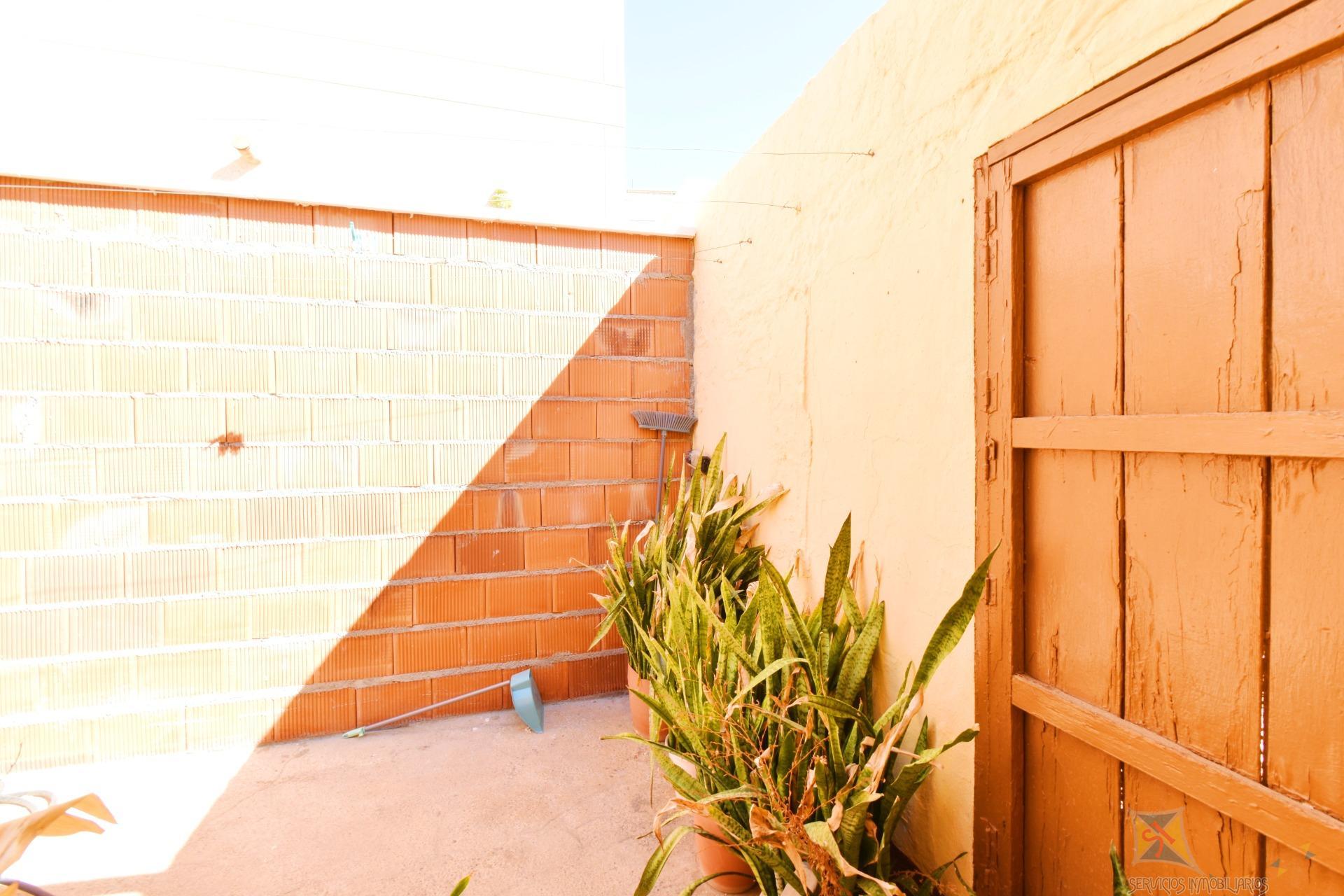 Venta de casa en Adra