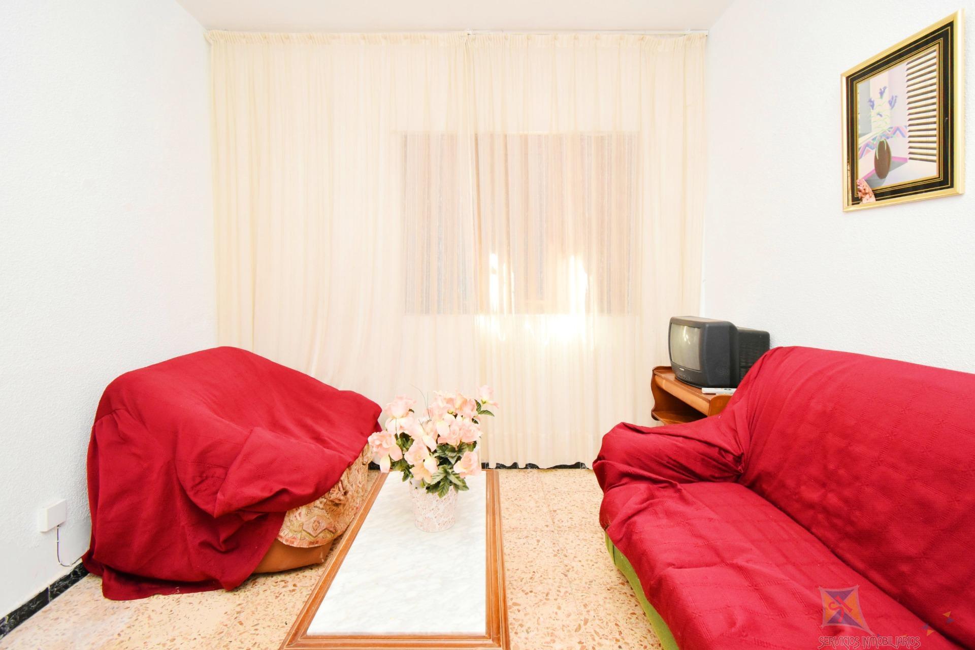 Venta de casa en Adra