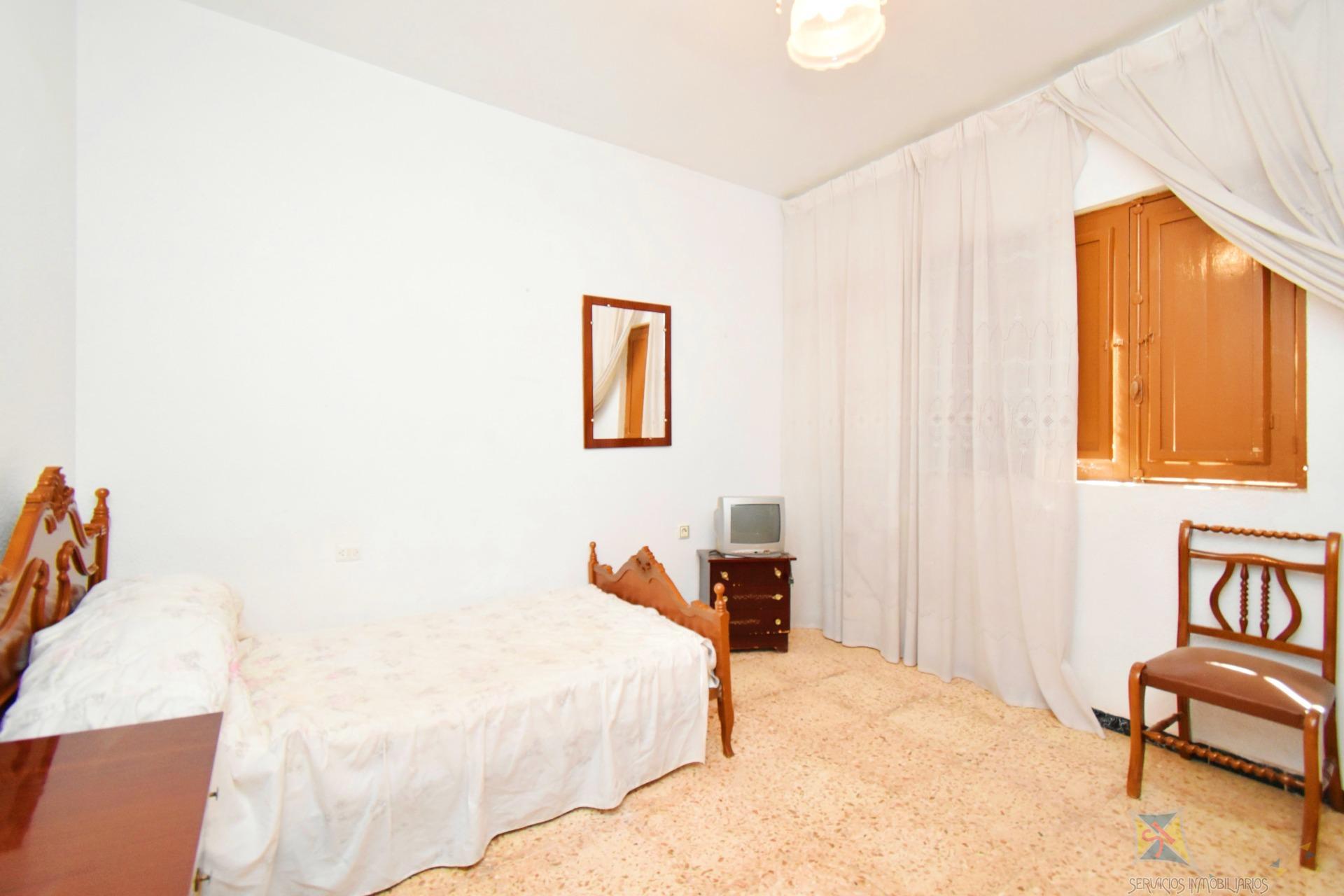 Venta de casa en Adra