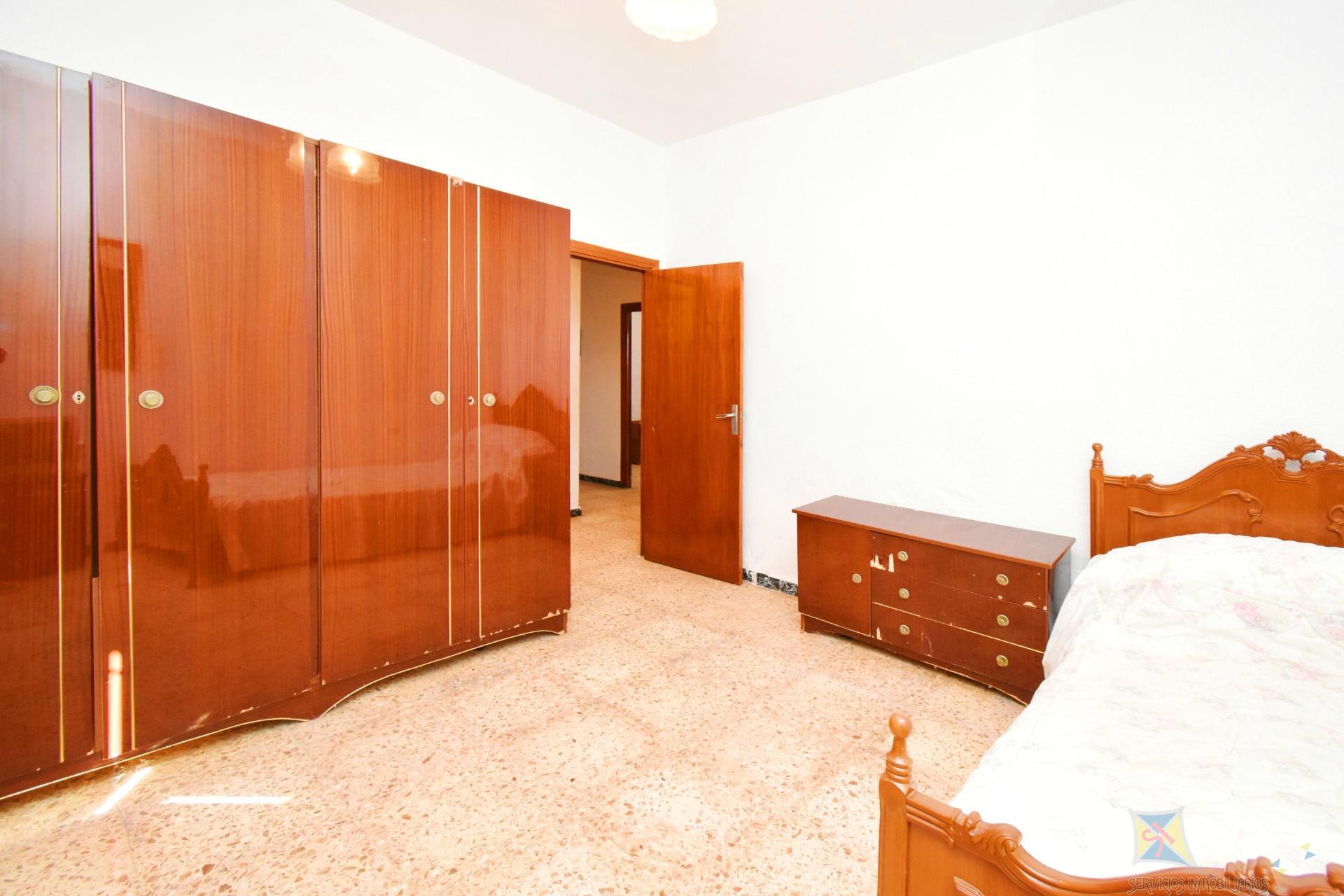 Venta de casa en Adra