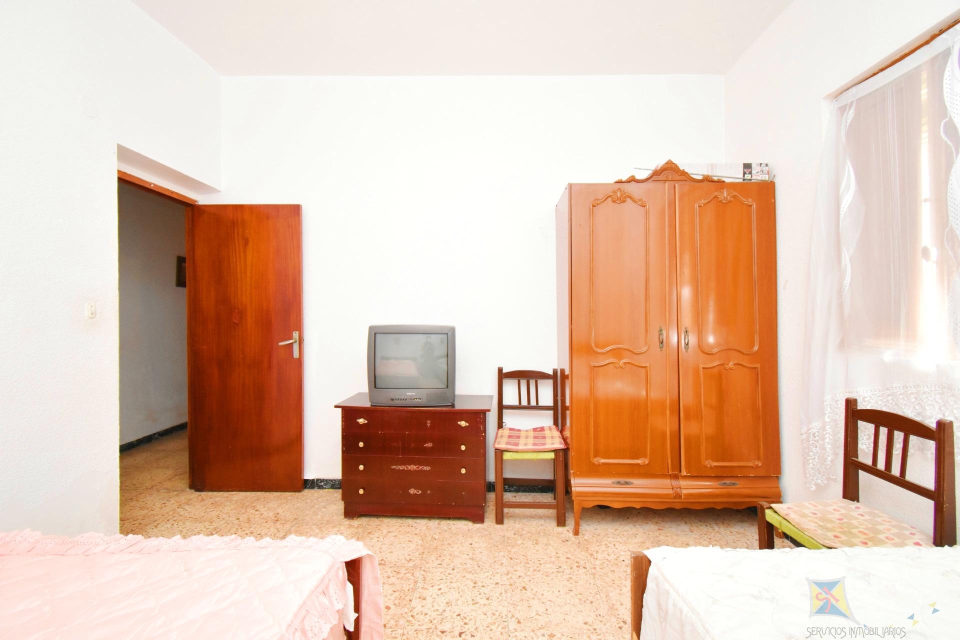 Venta de casa en Adra