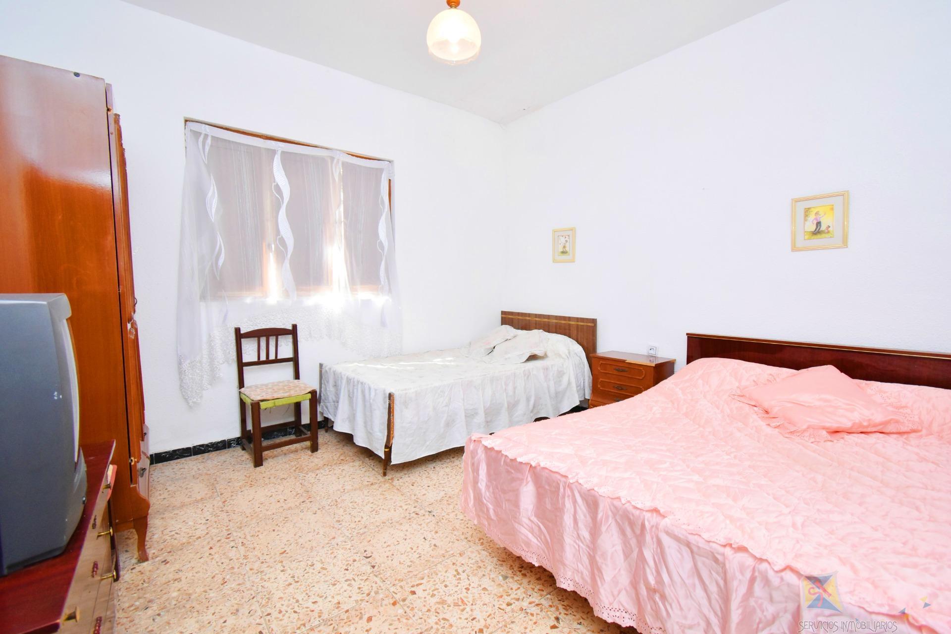 Venta de casa en Adra