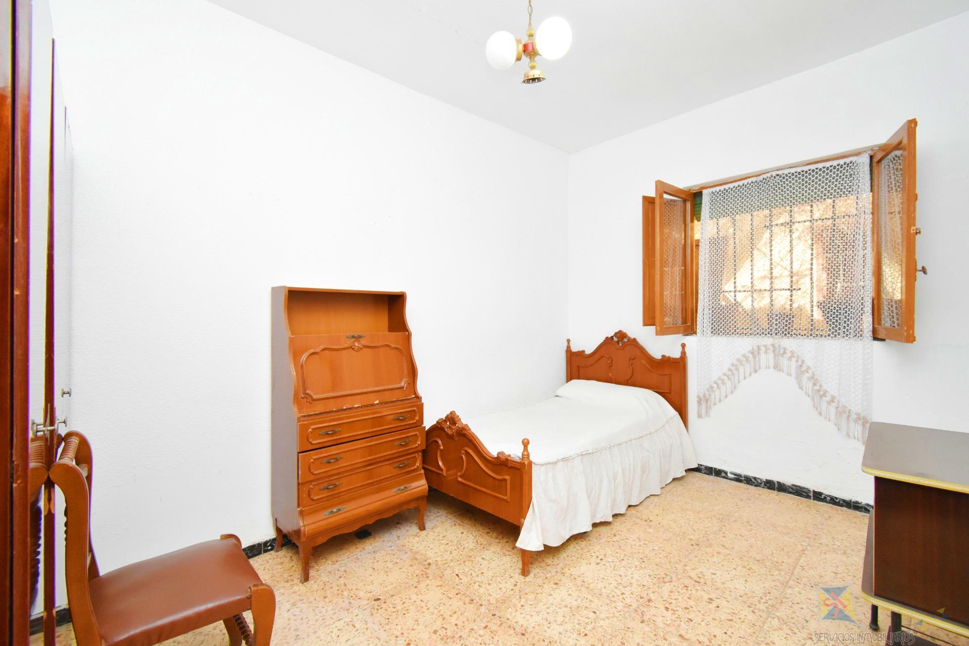 Venta de casa en Adra
