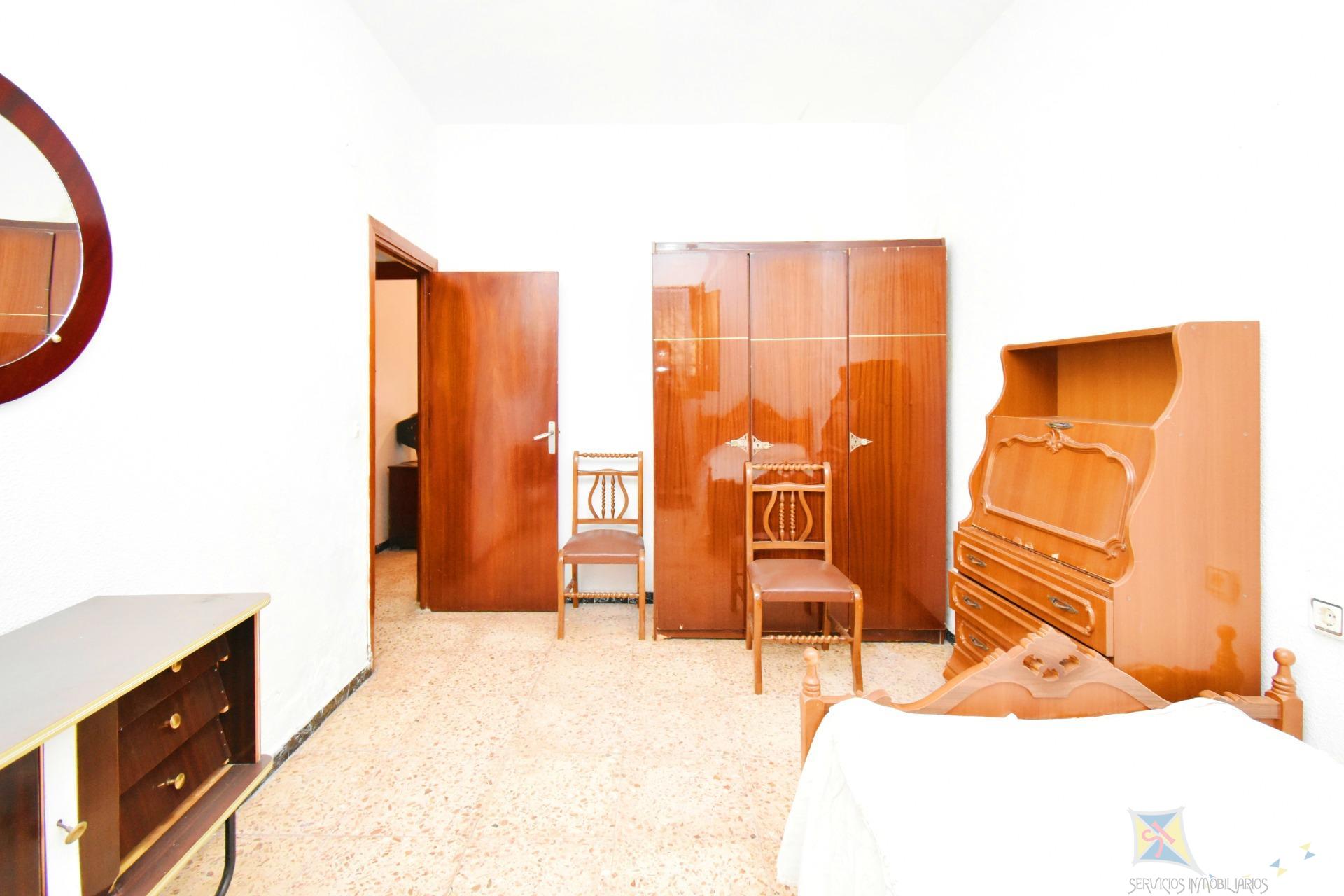 Venta de casa en Adra