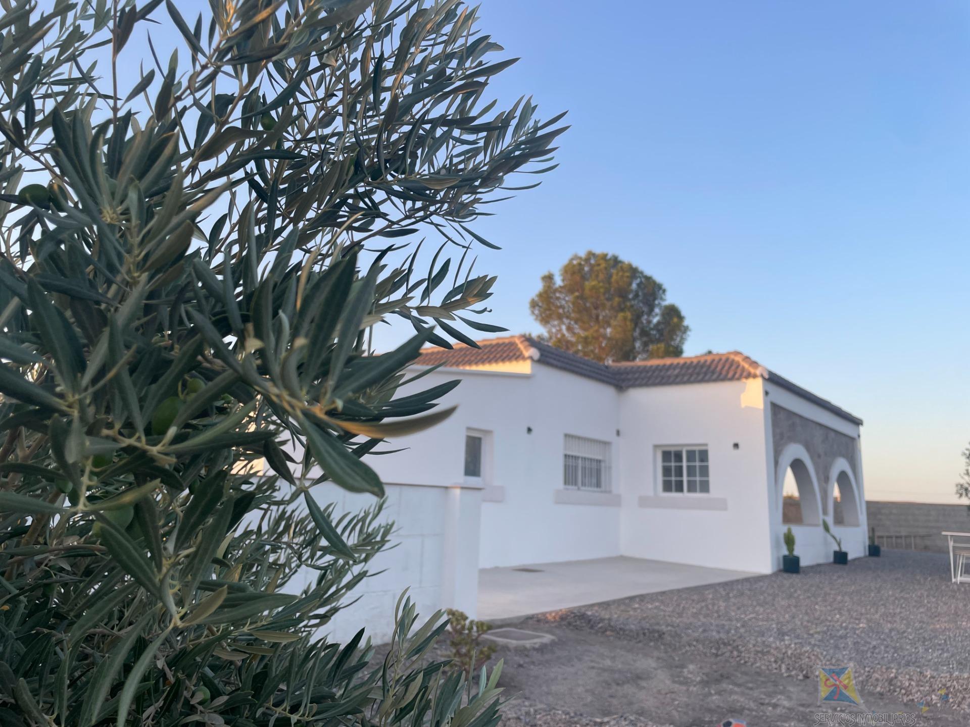 Venta de  en Tabernas