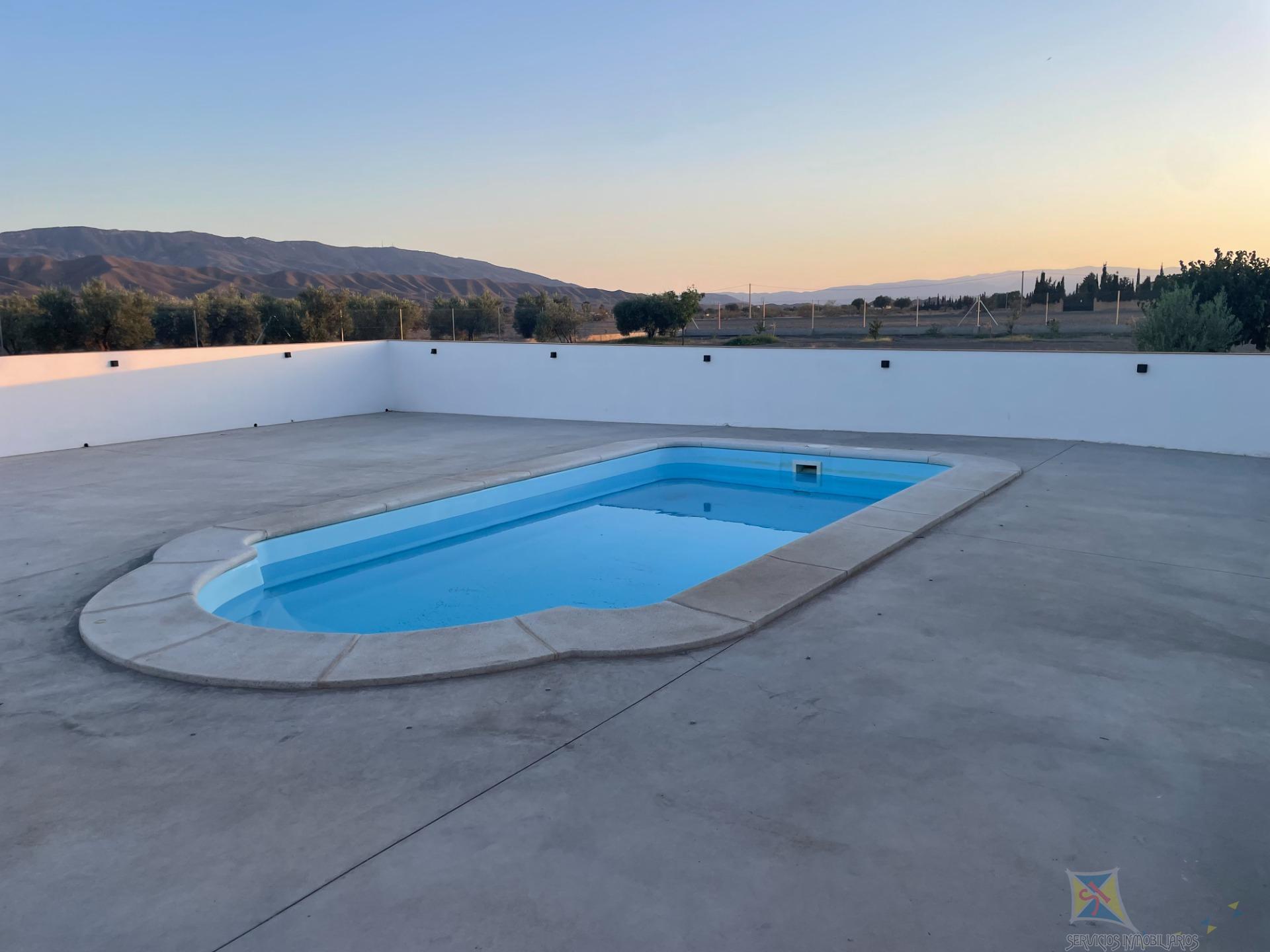 Venta de  en Tabernas