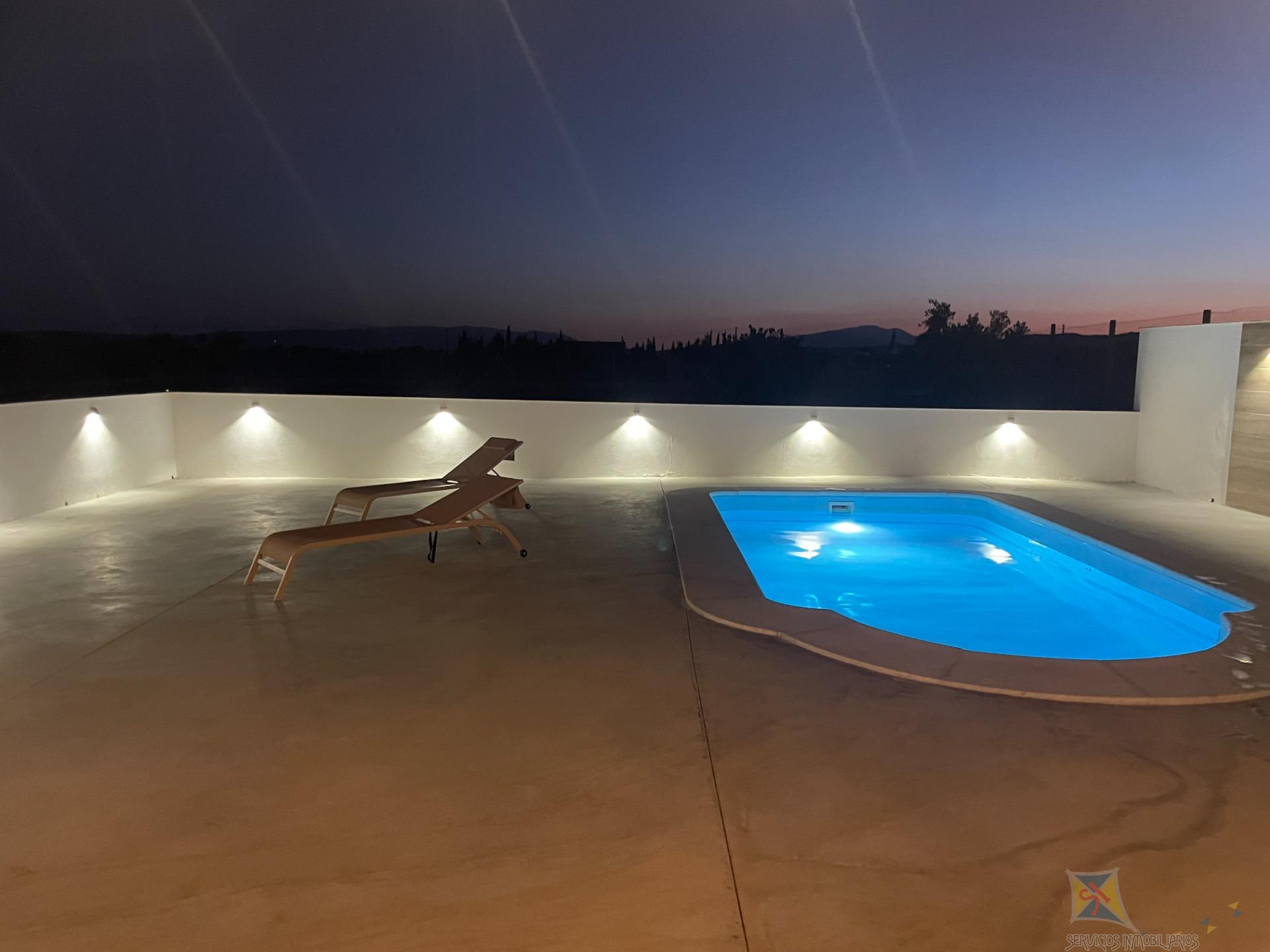 Venta de  en Tabernas