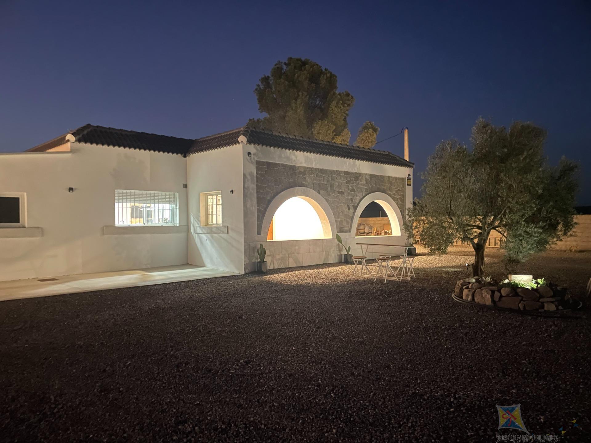 Venta de  en Tabernas