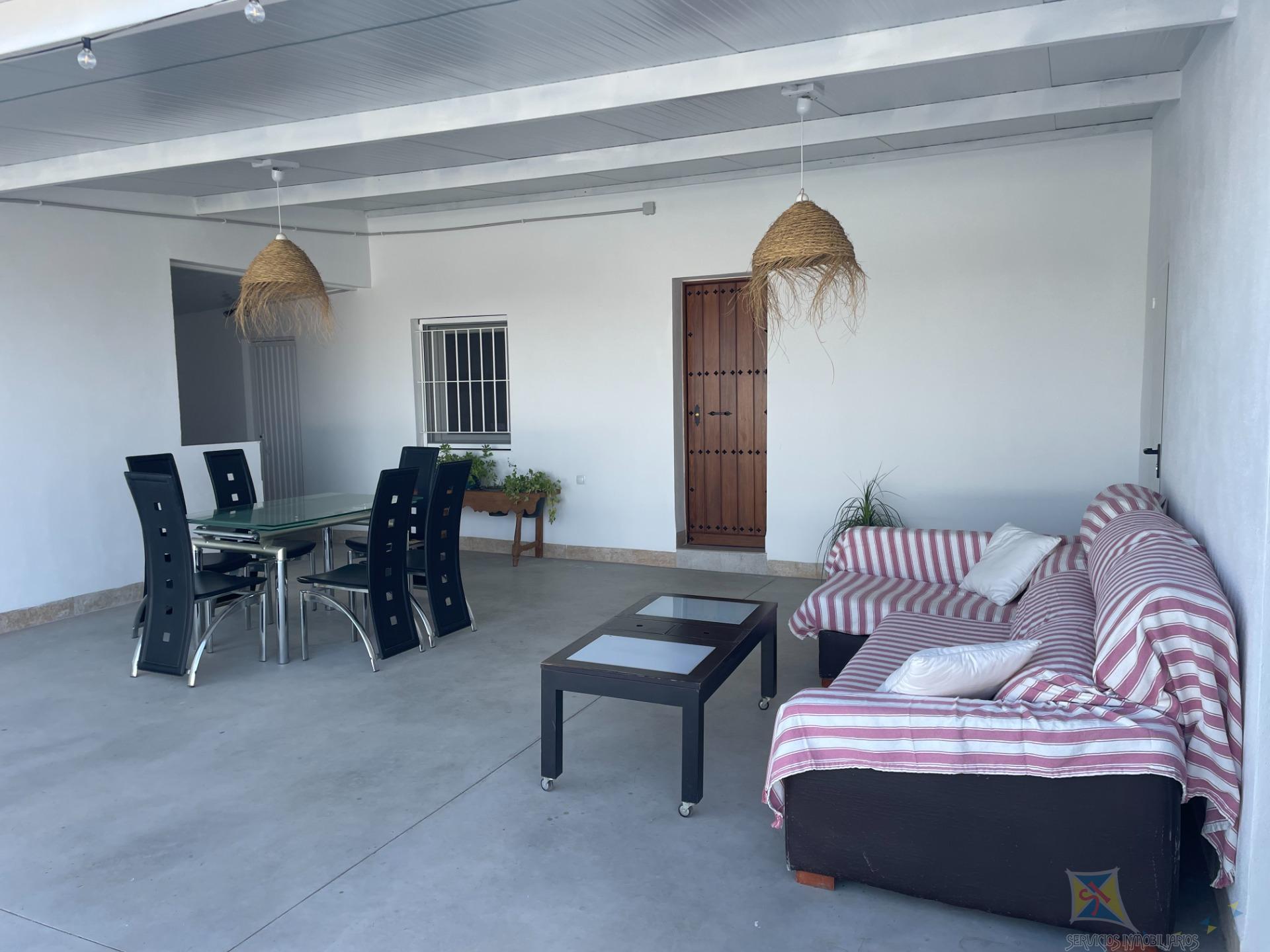 Venta de  en Tabernas