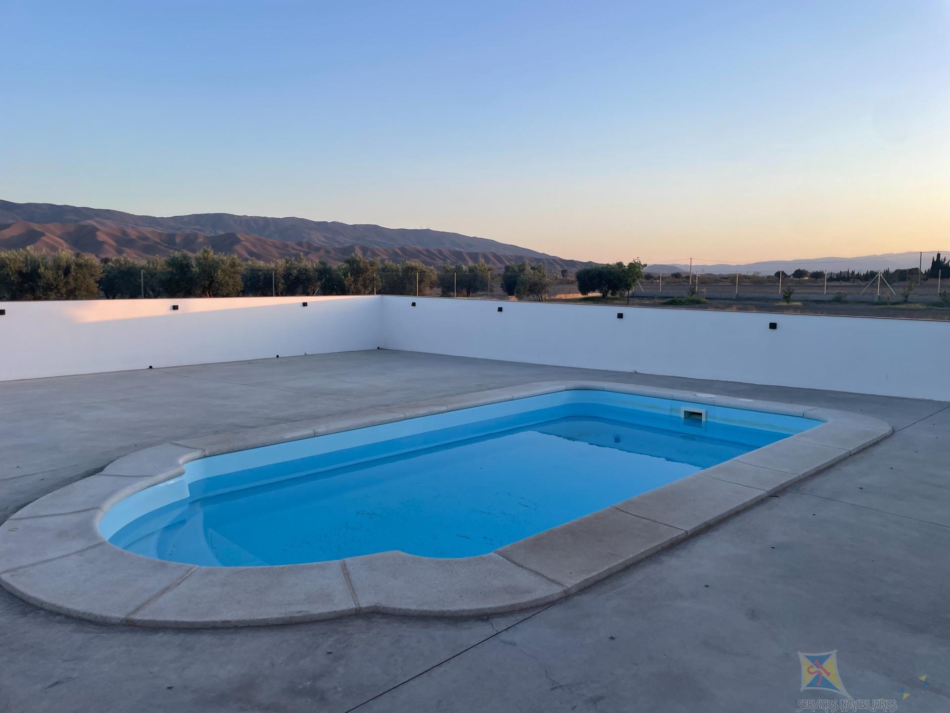 Venta de  en Tabernas