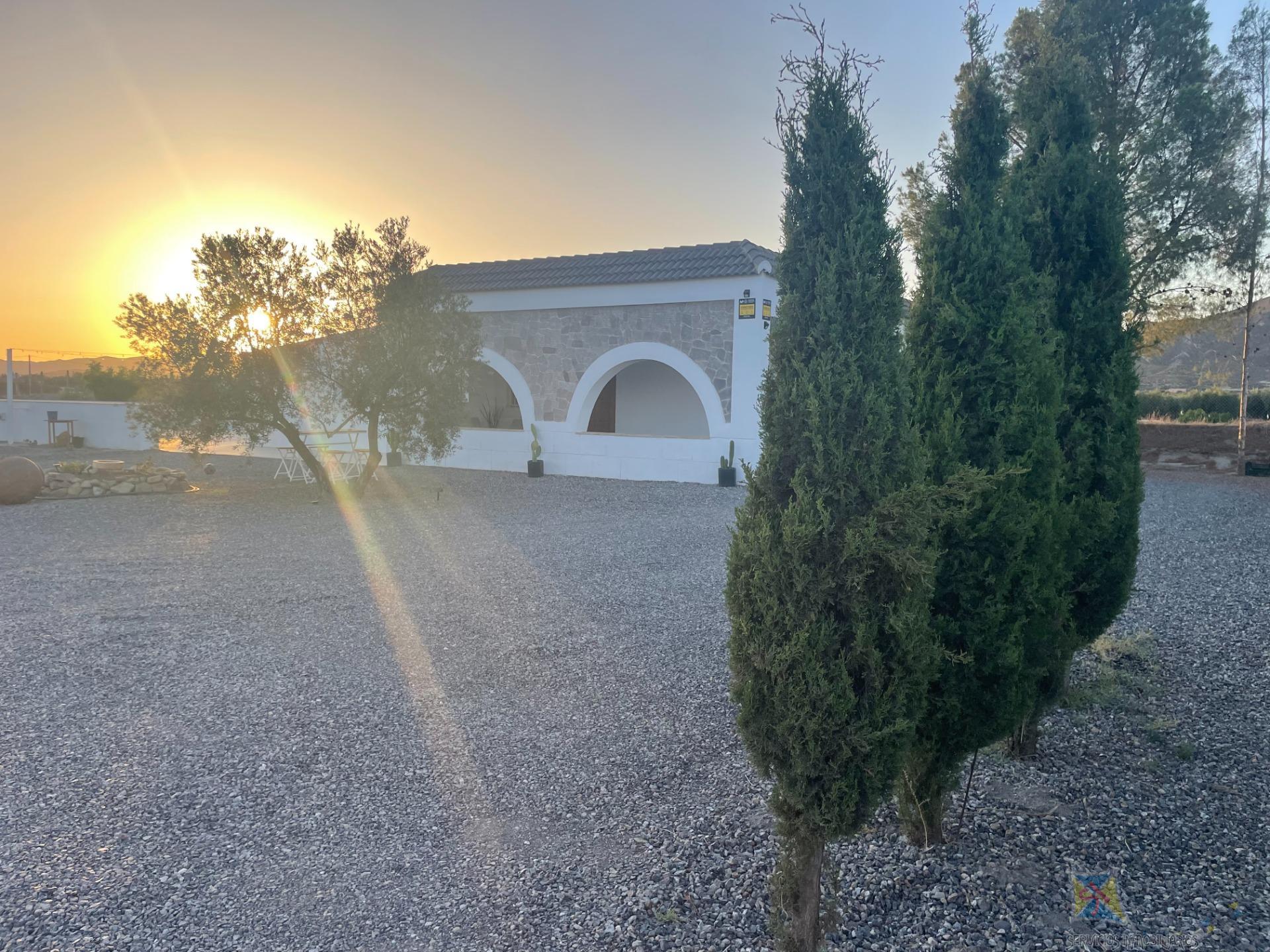 Venta de  en Tabernas