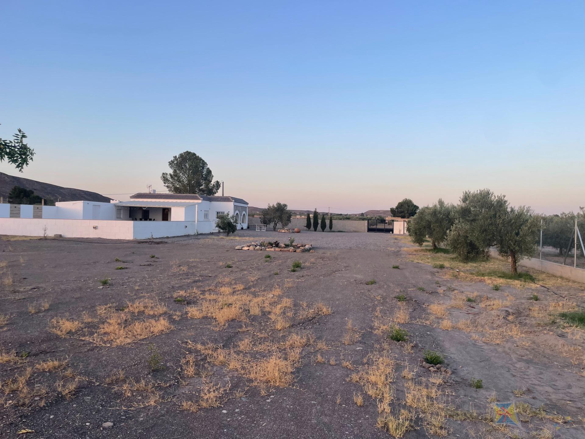 Venta de  en Tabernas