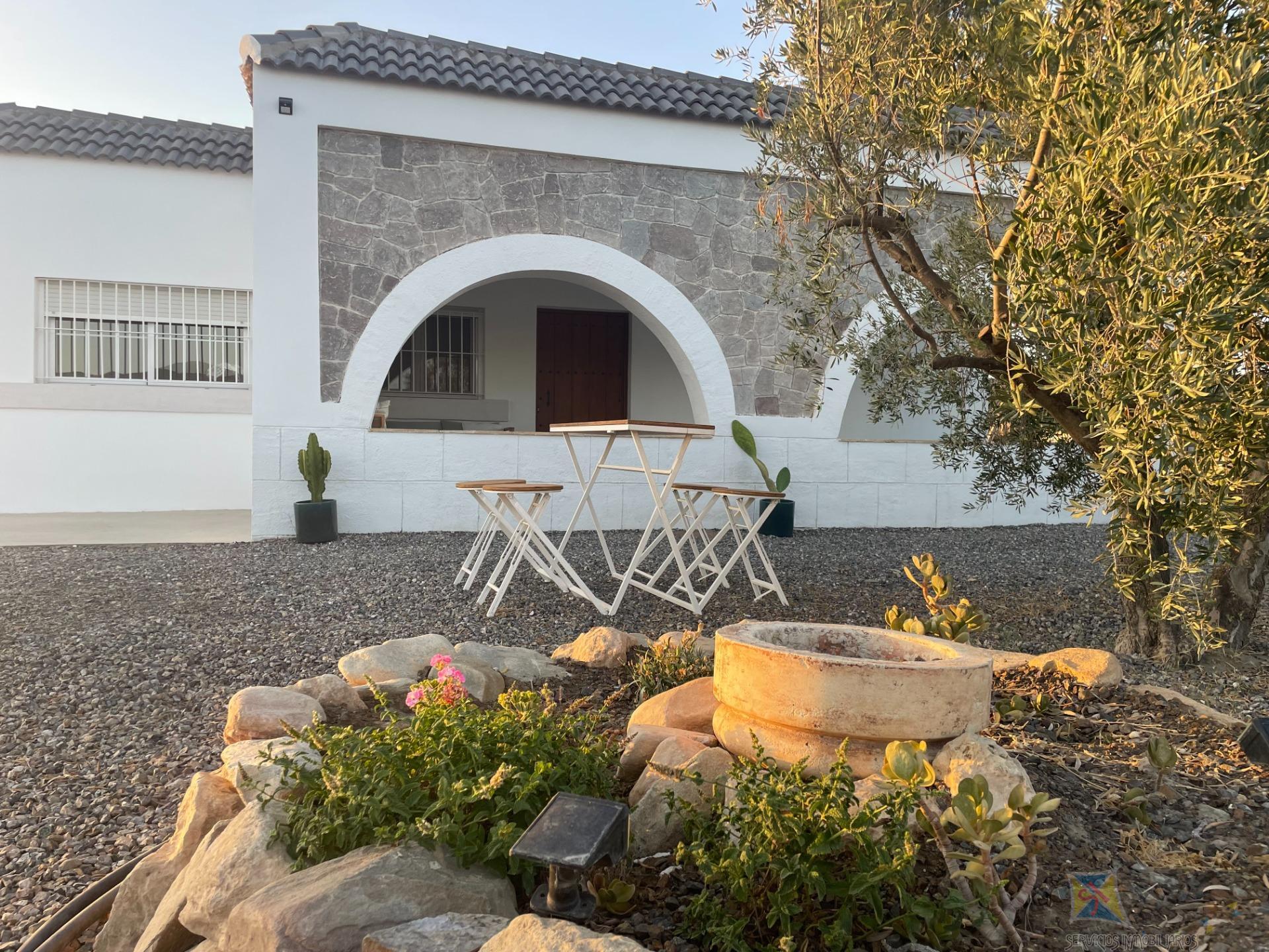 Venta de  en Tabernas