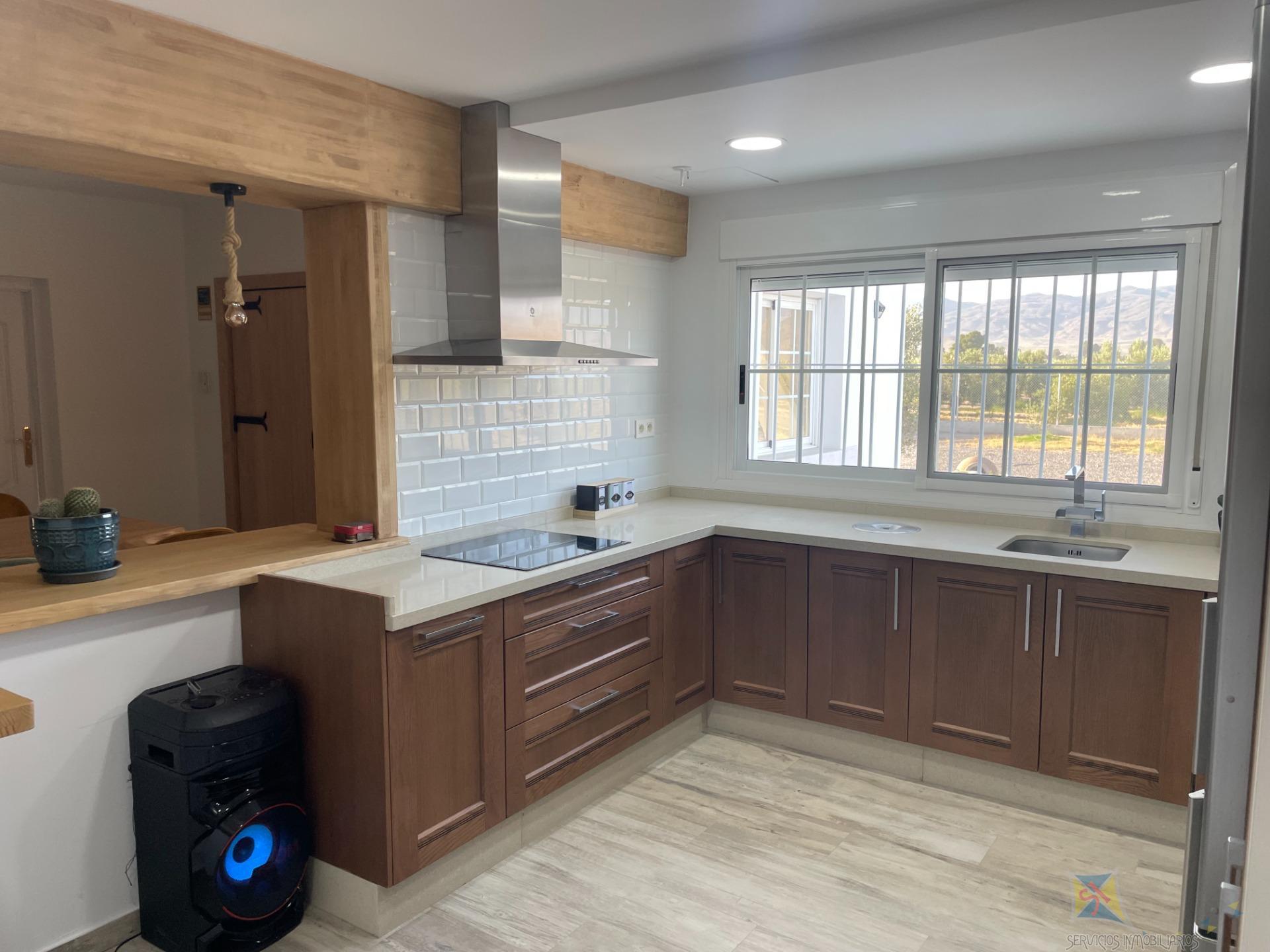 Venta de  en Tabernas