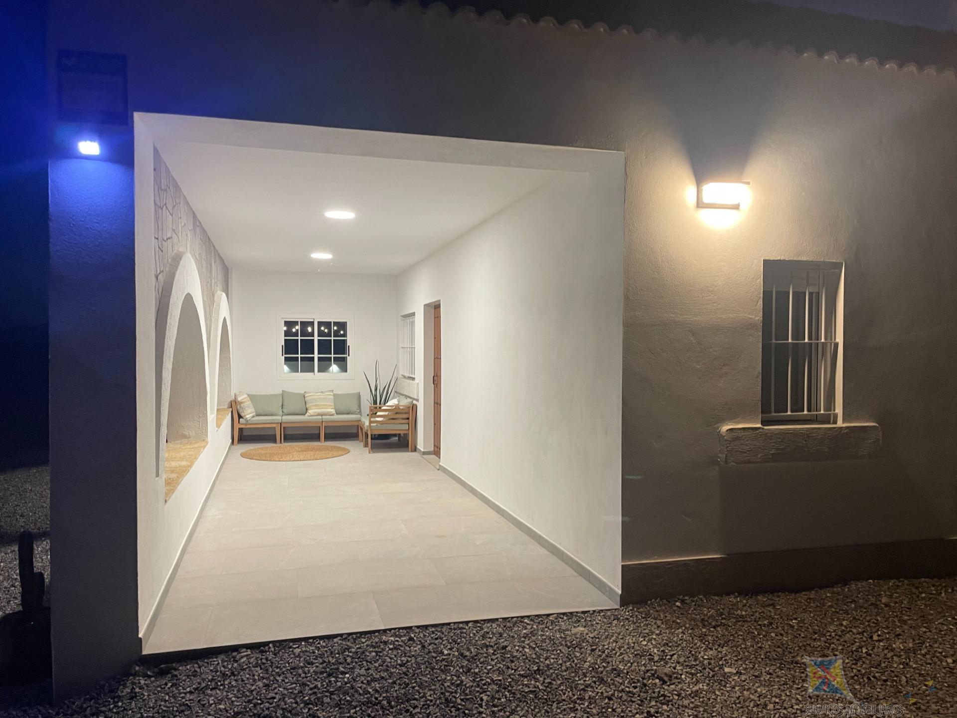 Venta de  en Tabernas