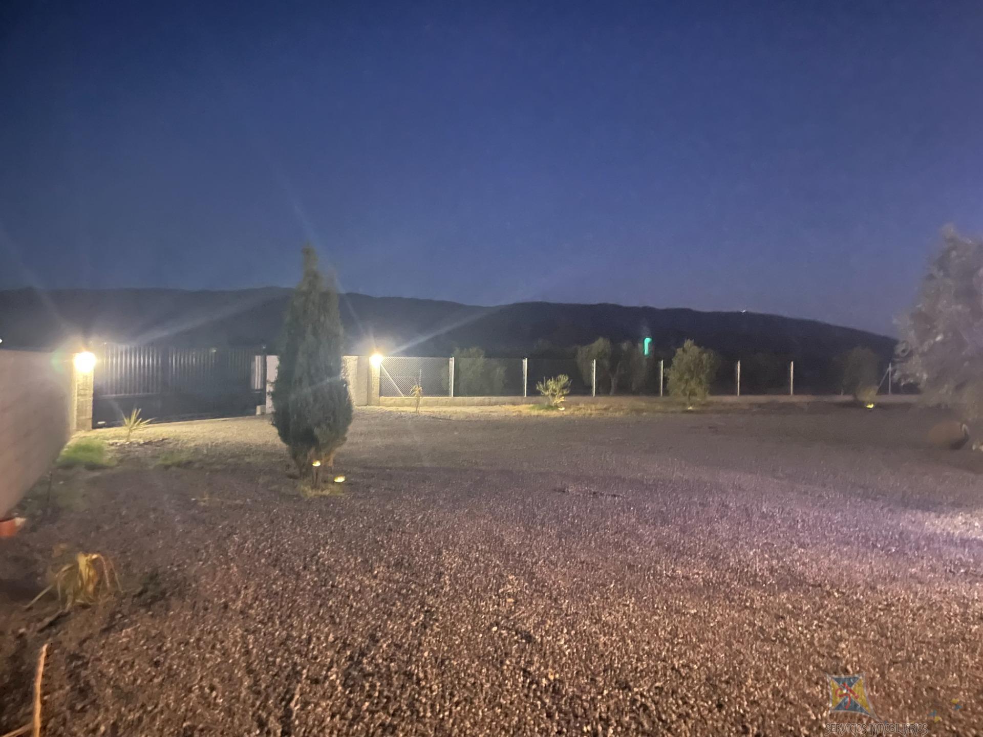 Venta de  en Tabernas