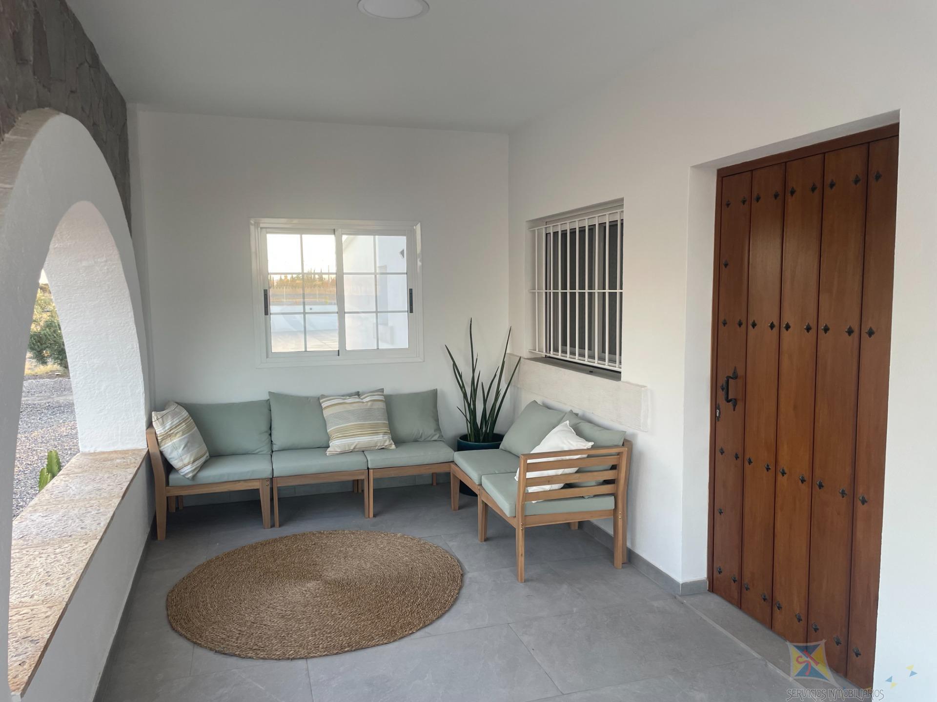 Venta de  en Tabernas