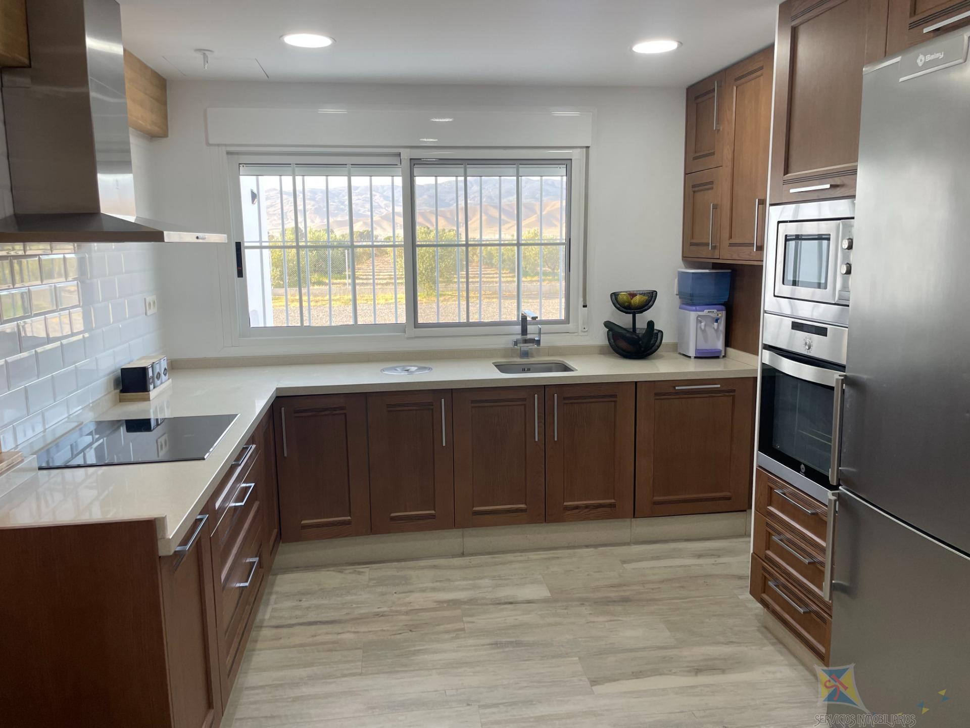 Venta de  en Tabernas