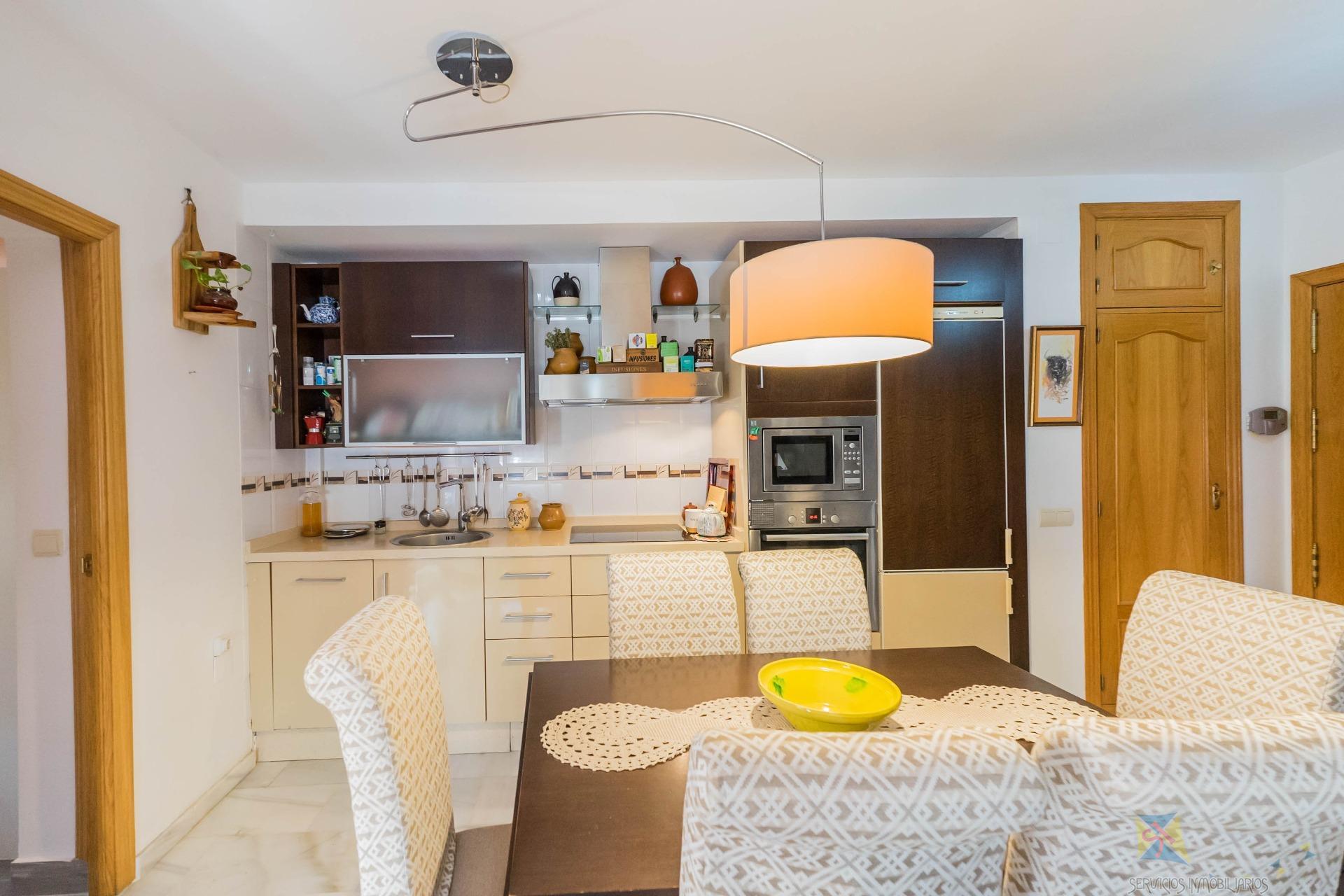 Venta de apartamento en Torremolinos