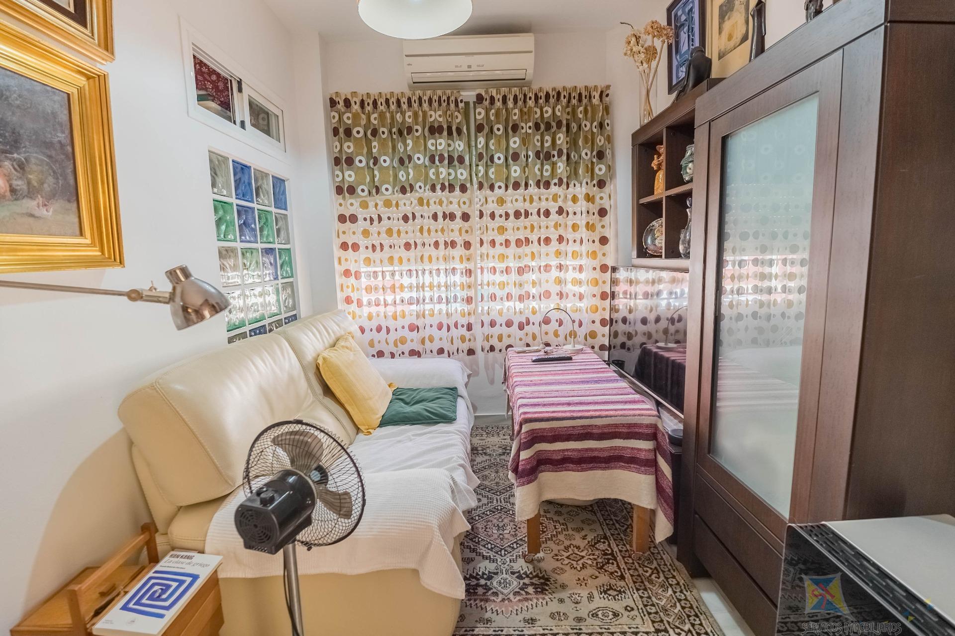 Venta de apartamento en Torremolinos