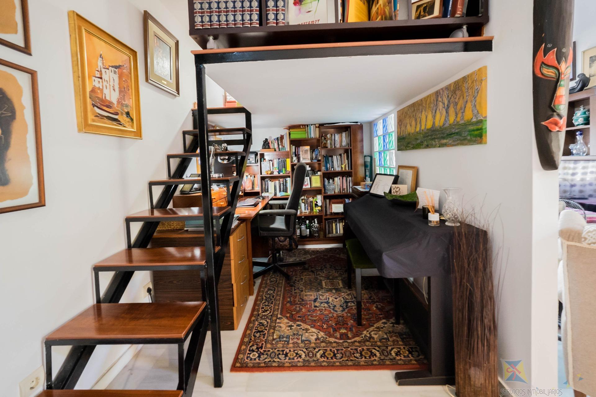 Venta de apartamento en Torremolinos