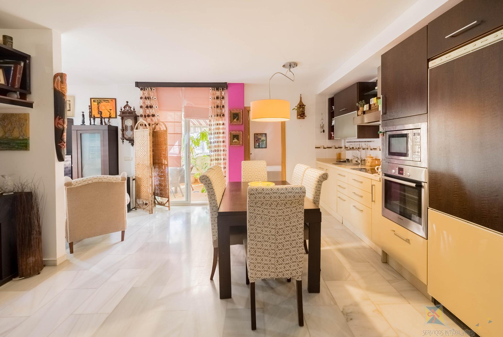 Venta de apartamento en Torremolinos