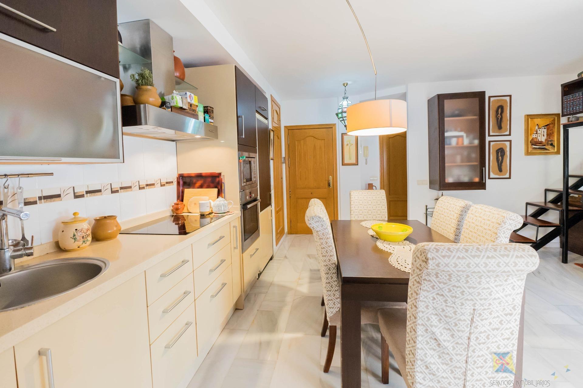 Venta de apartamento en Torremolinos