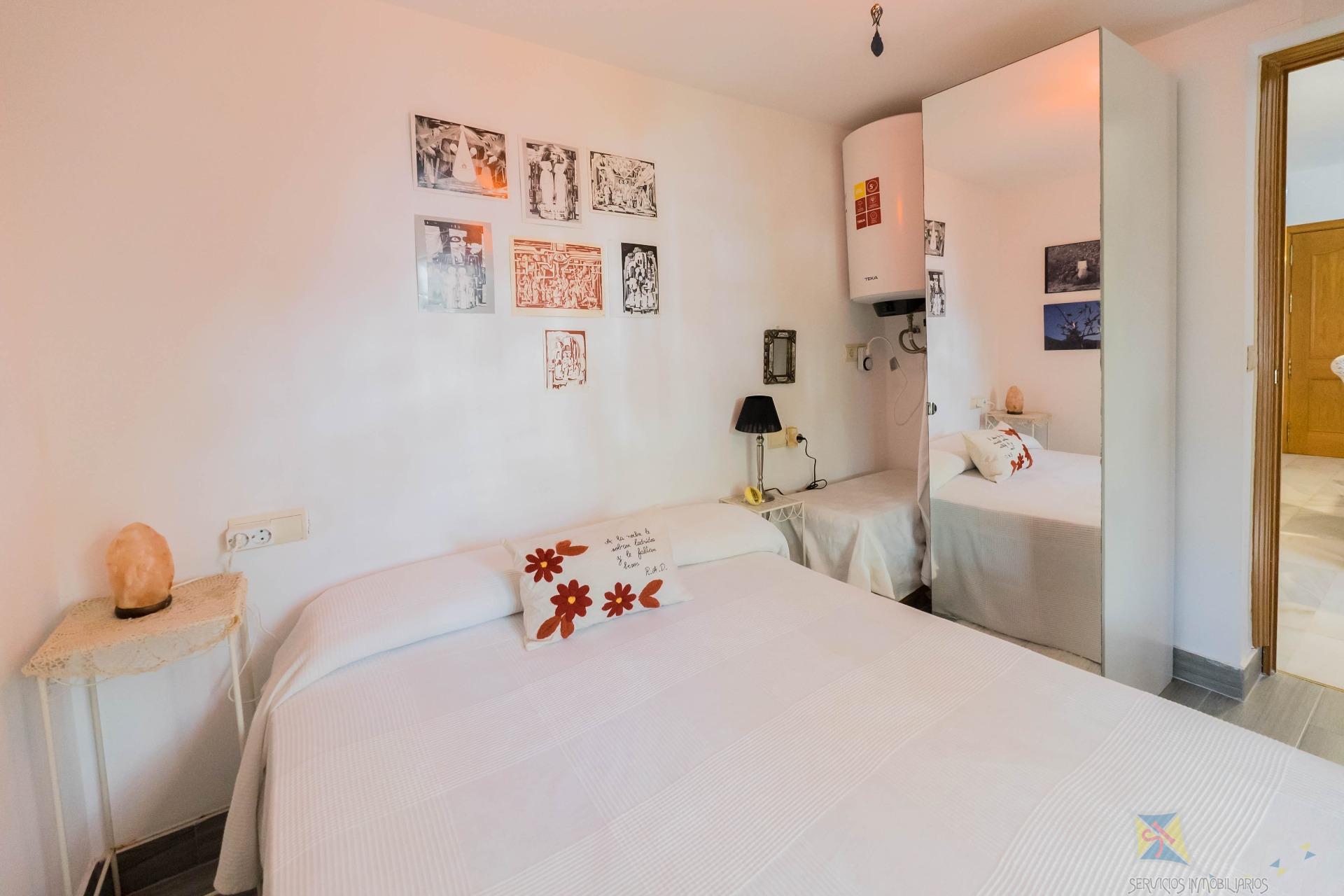 Venta de apartamento en Torremolinos