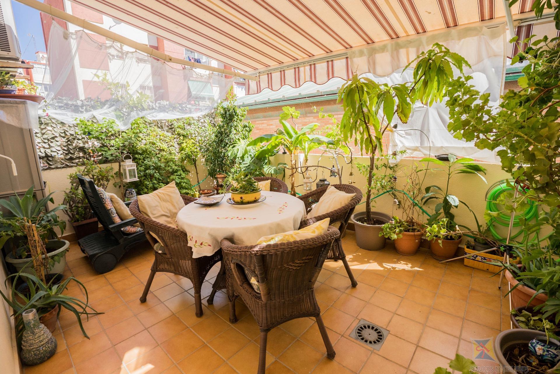 Venta de apartamento en Torremolinos