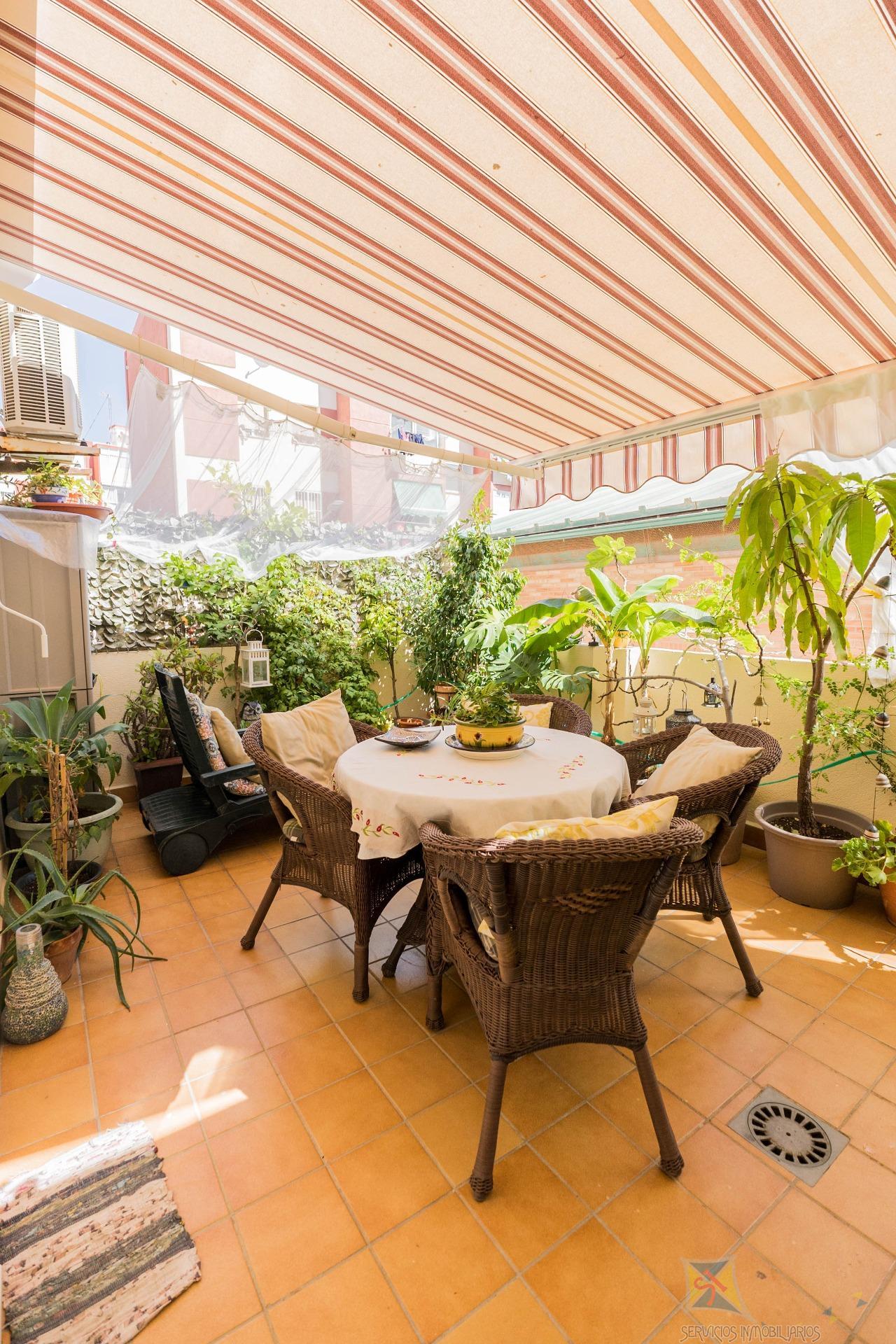 Venta de apartamento en Torremolinos