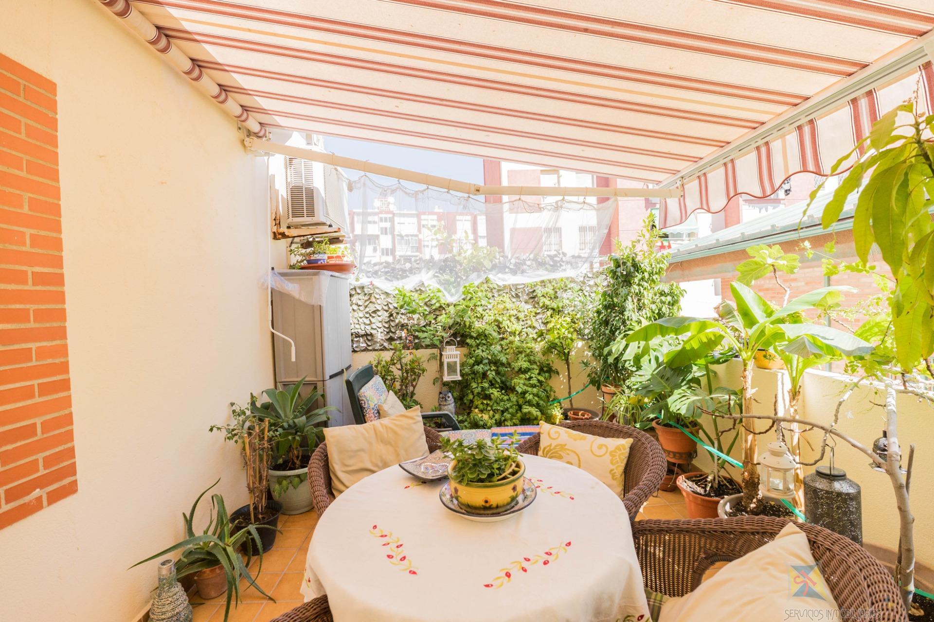 Venta de apartamento en Torremolinos