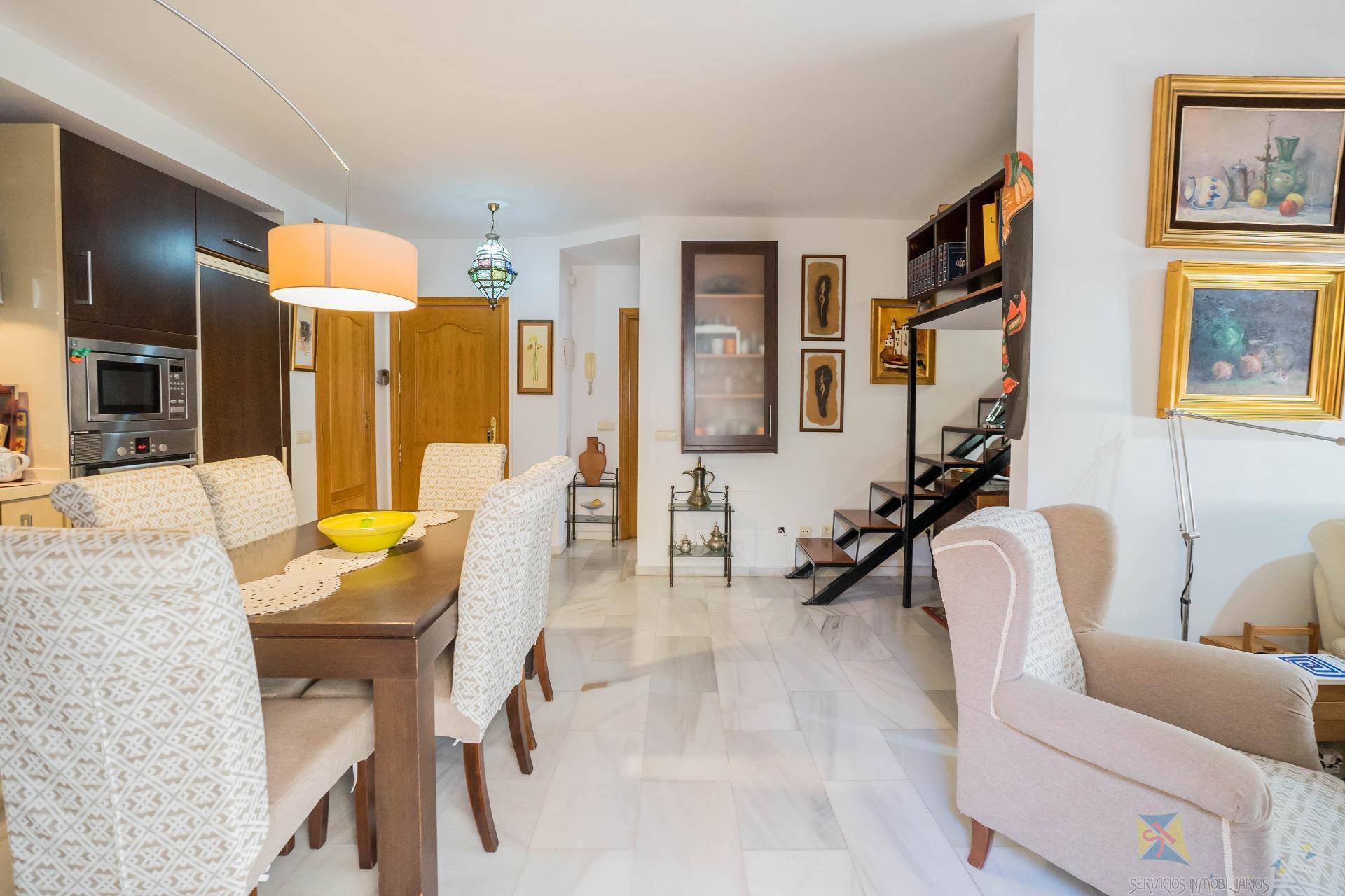 Venta de apartamento en Torremolinos