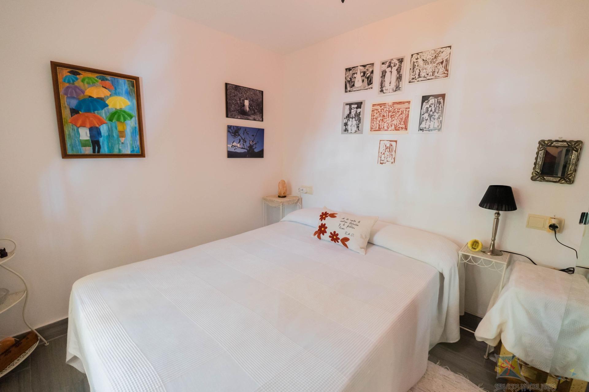 Venta de apartamento en Torremolinos