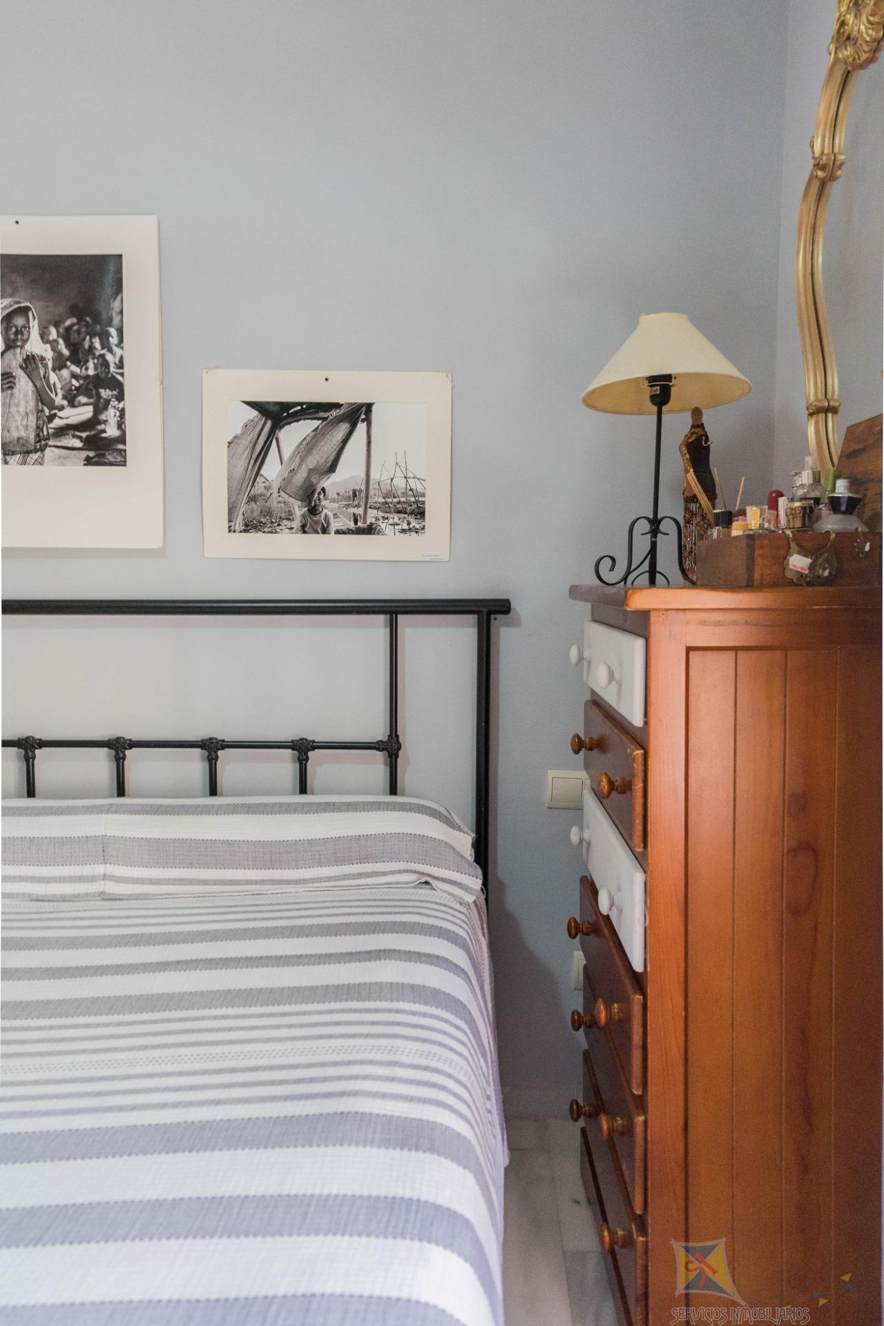 Venta de apartamento en Torremolinos