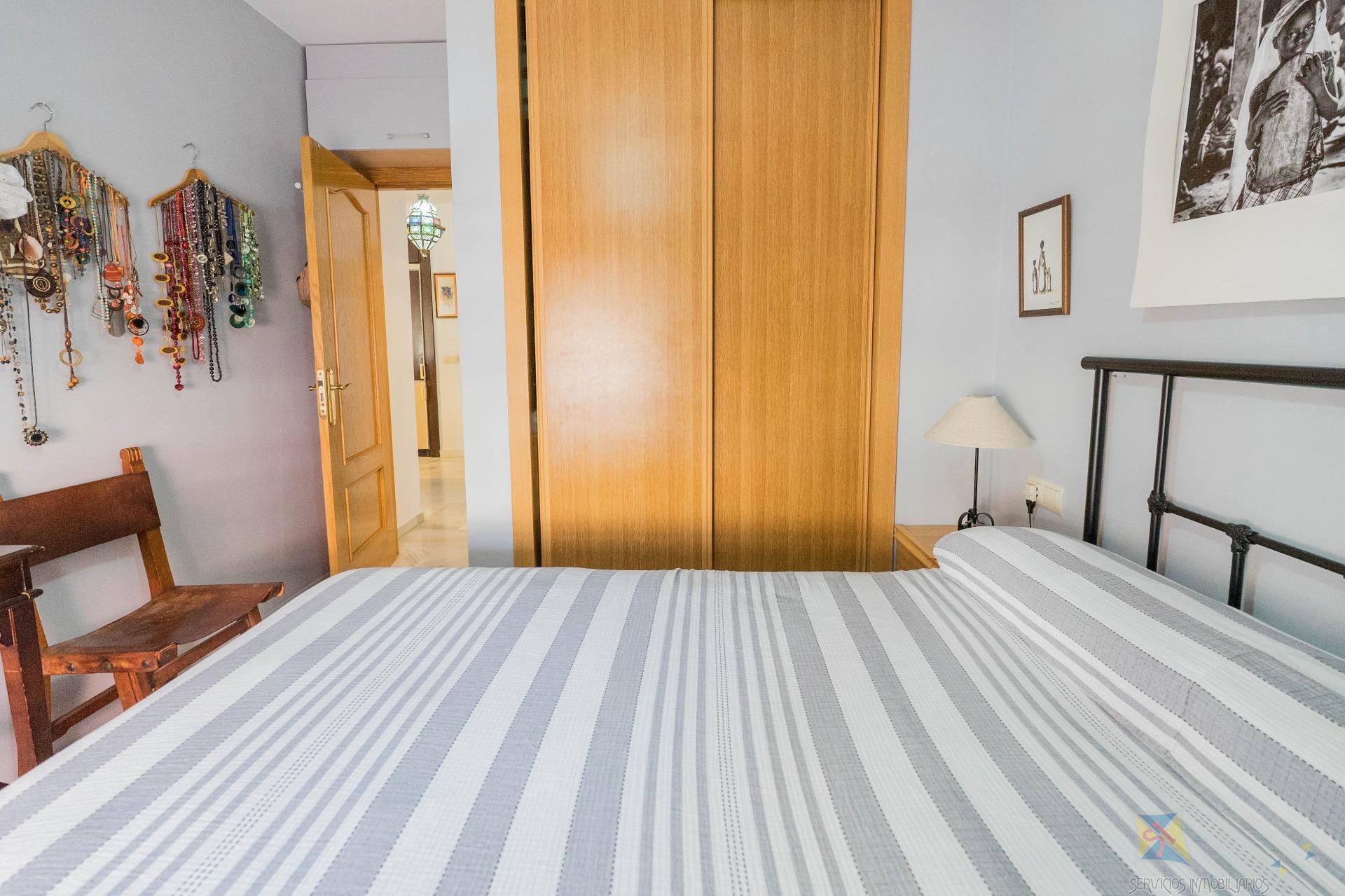 Venta de apartamento en Torremolinos