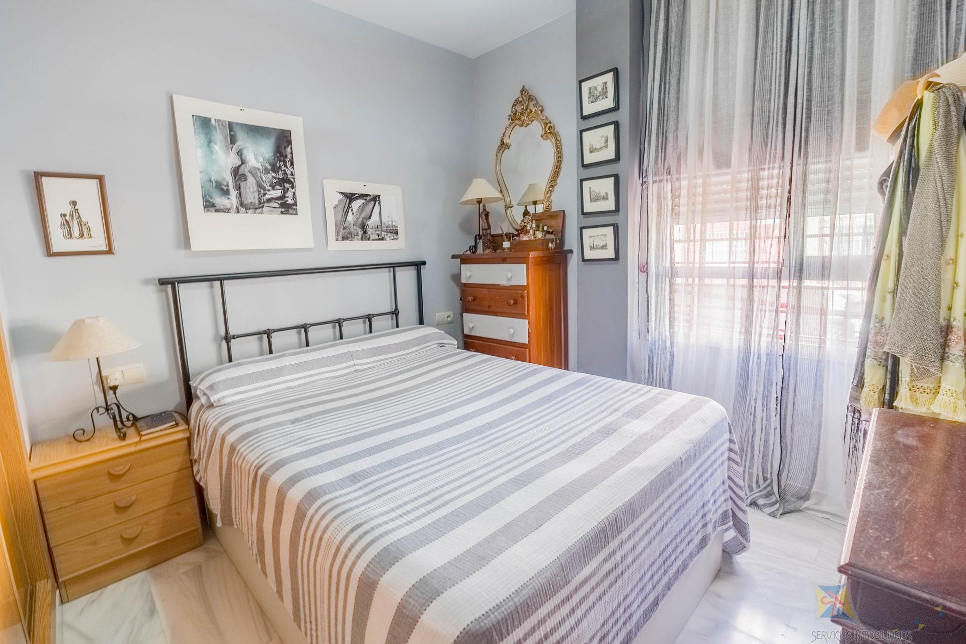 Venta de apartamento en Torremolinos
