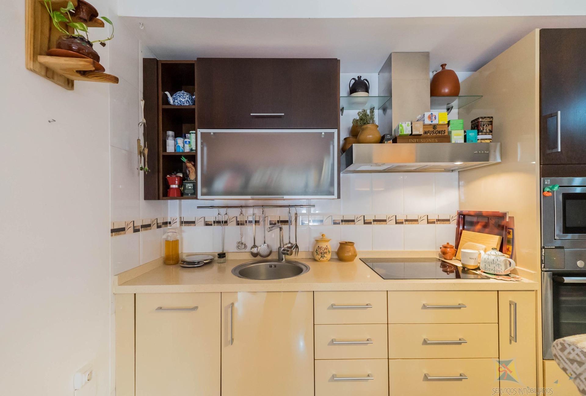 Venta de apartamento en Torremolinos