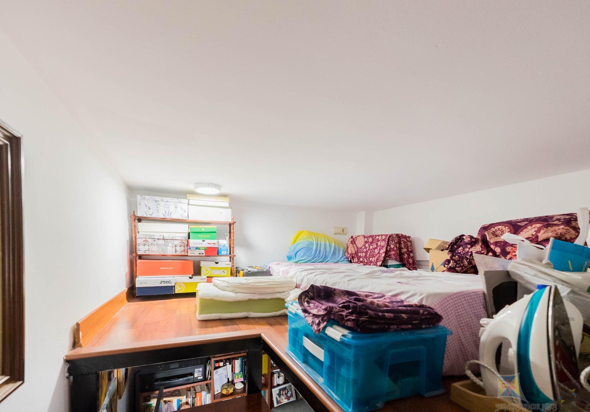 Venta de apartamento en Torremolinos