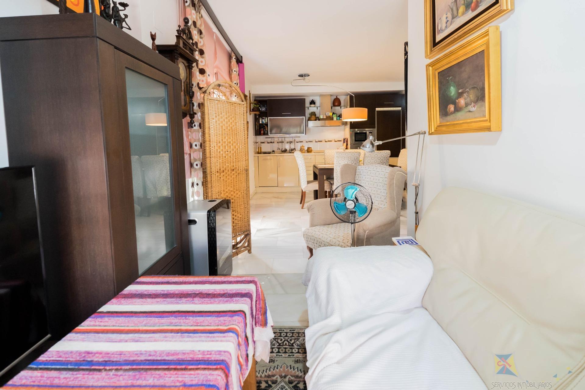 Venta de apartamento en Torremolinos