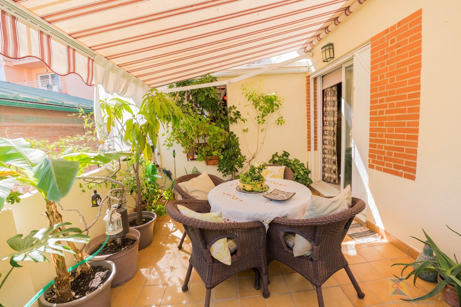 Venta de apartamento en Torremolinos