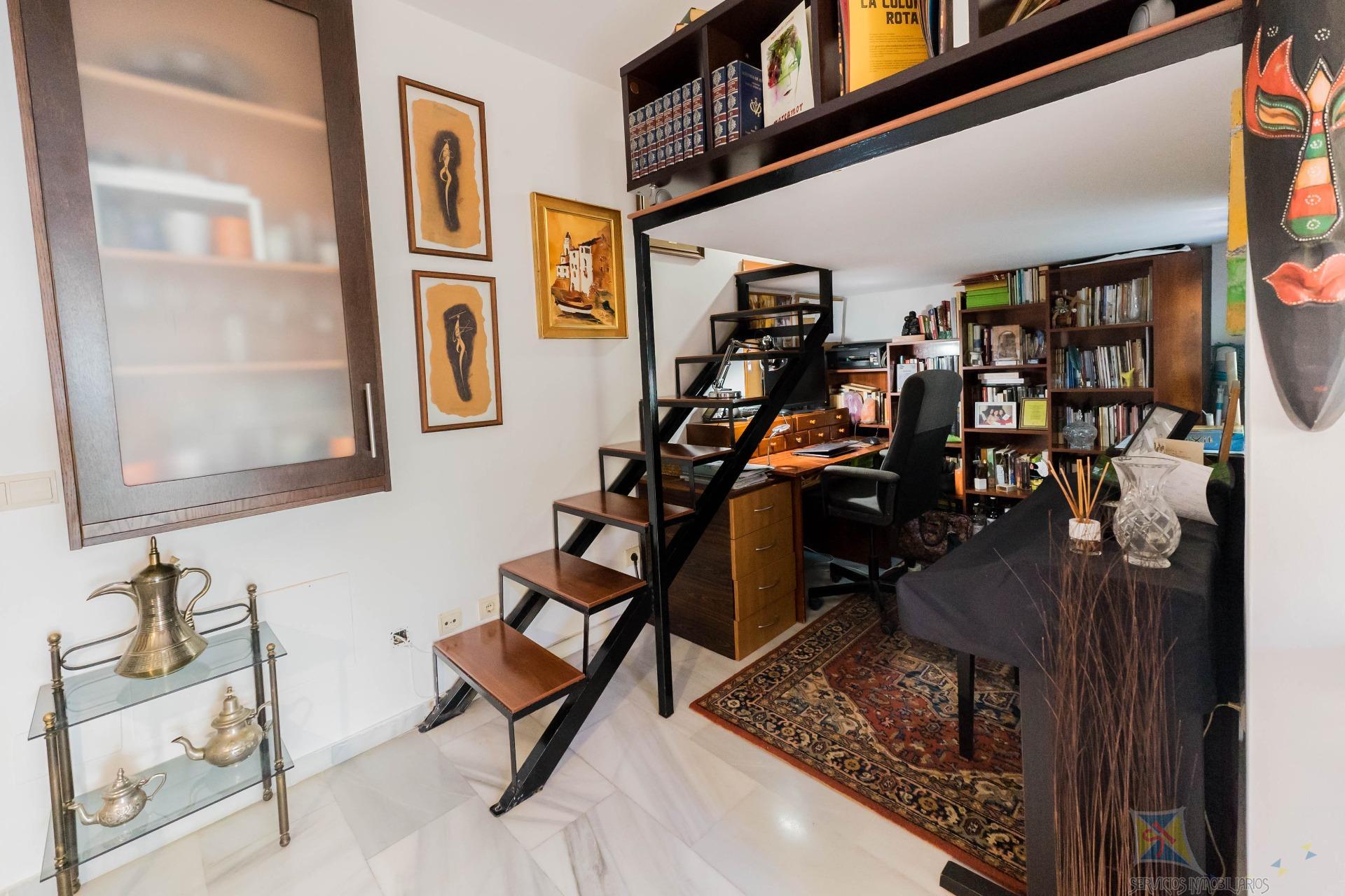 Venta de apartamento en Torremolinos