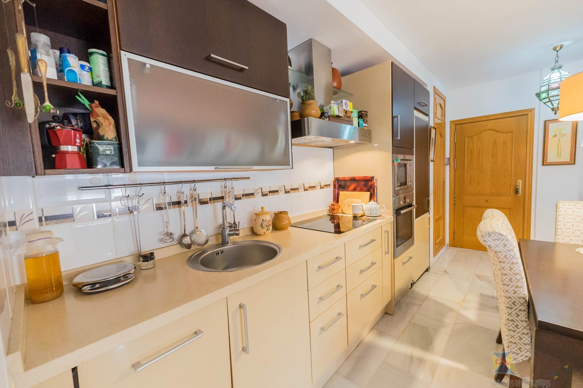 Venta de apartamento en Torremolinos