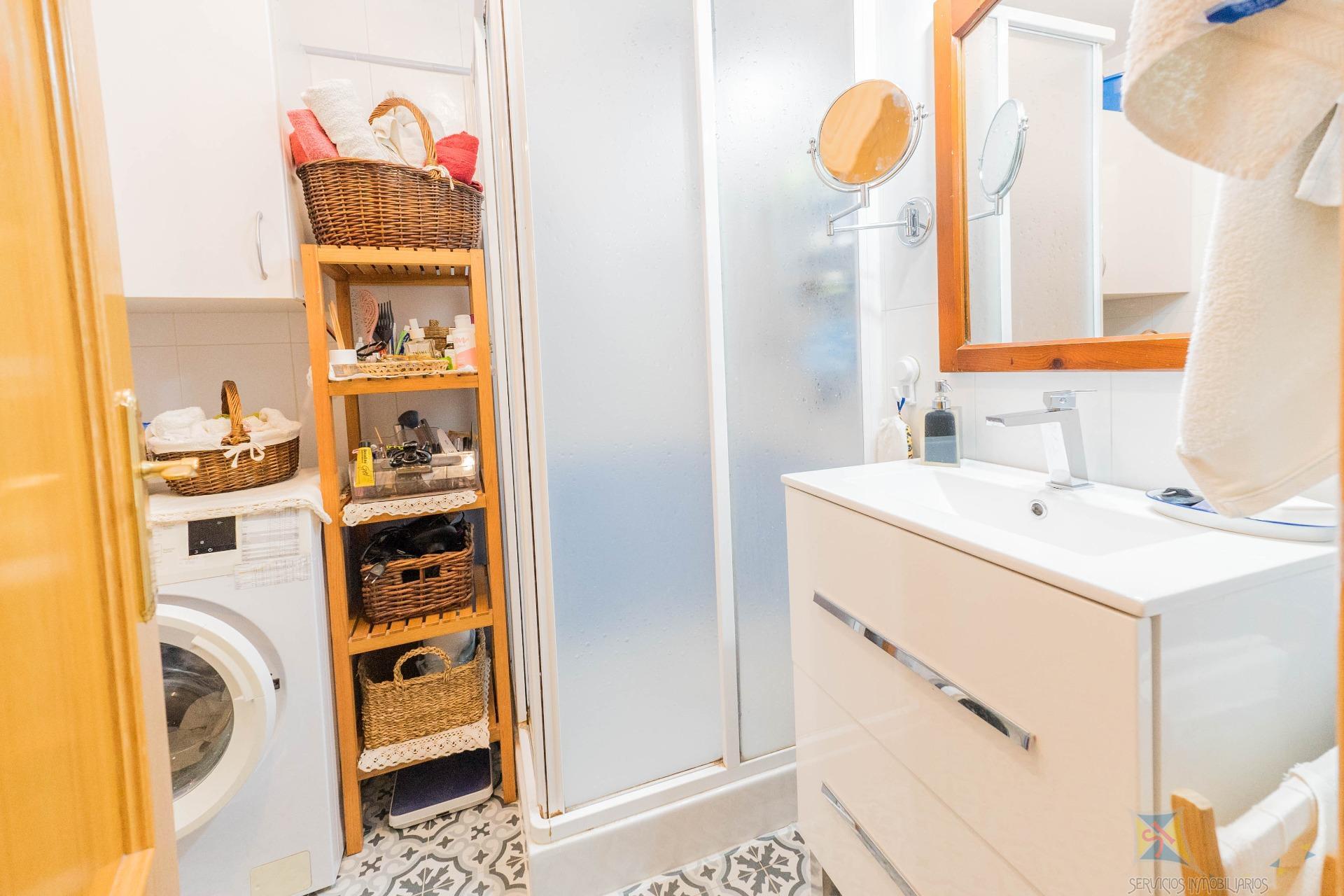 Venta de apartamento en Torremolinos