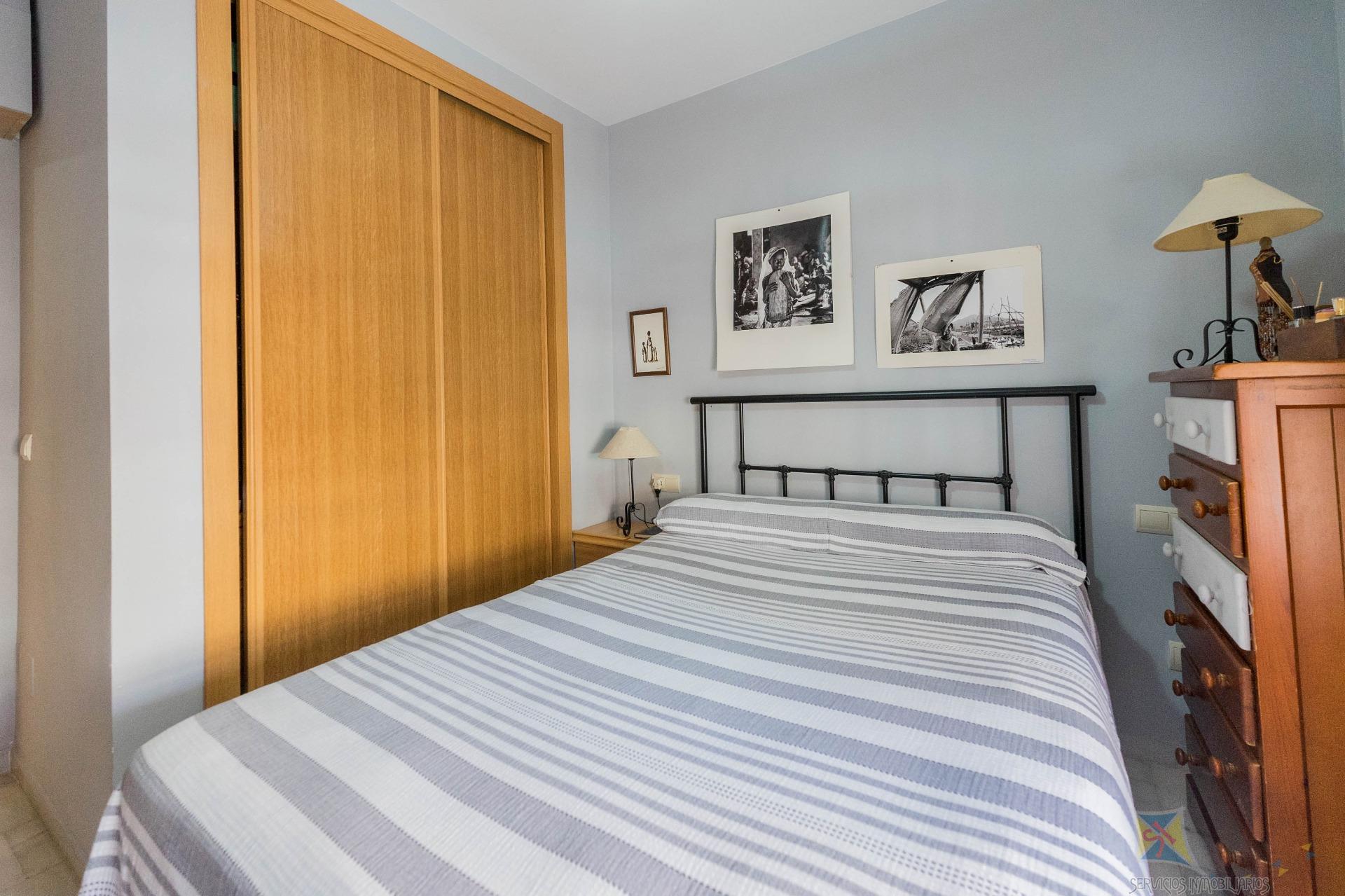 Venta de apartamento en Torremolinos