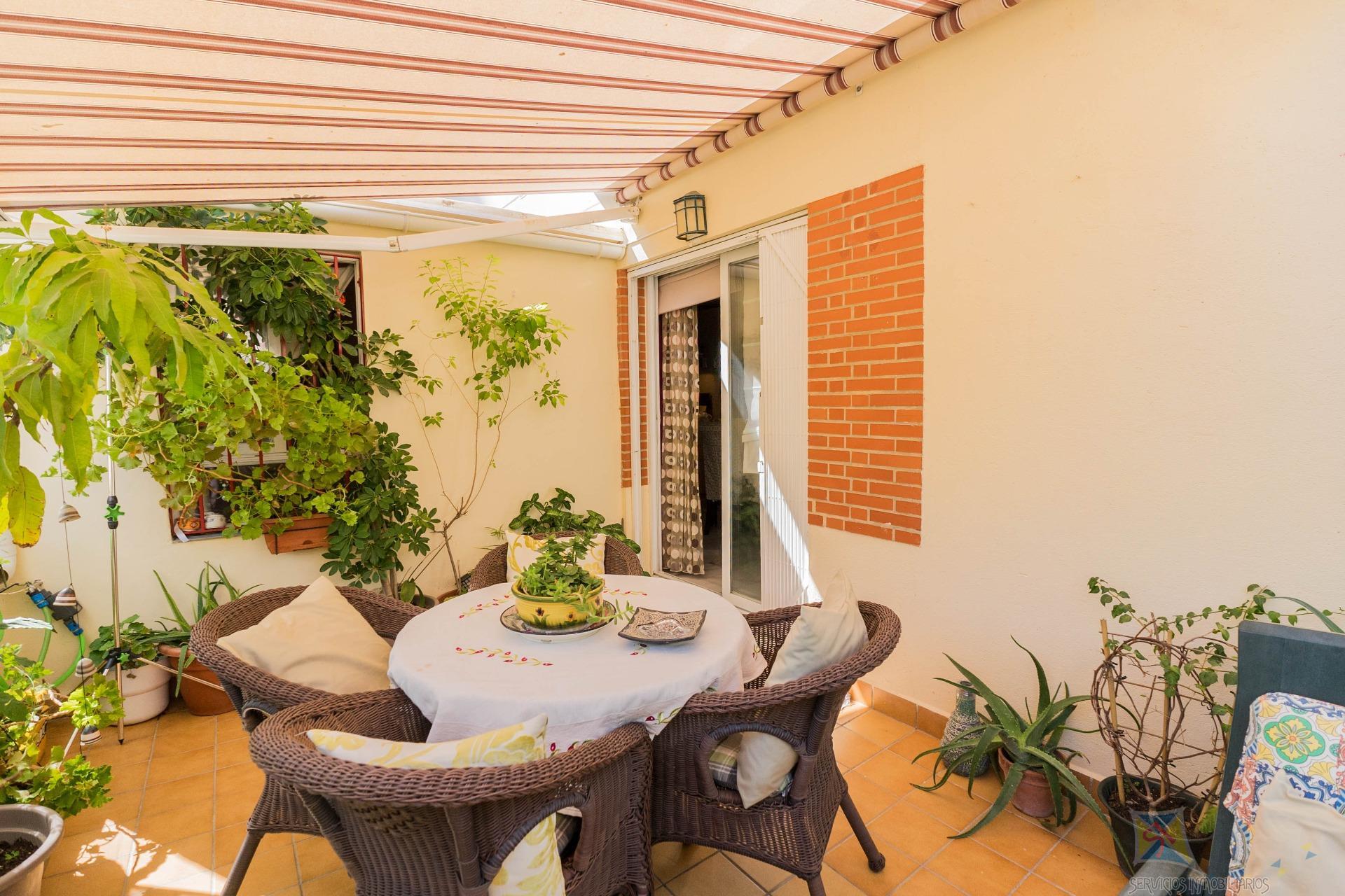 Venta de apartamento en Torremolinos