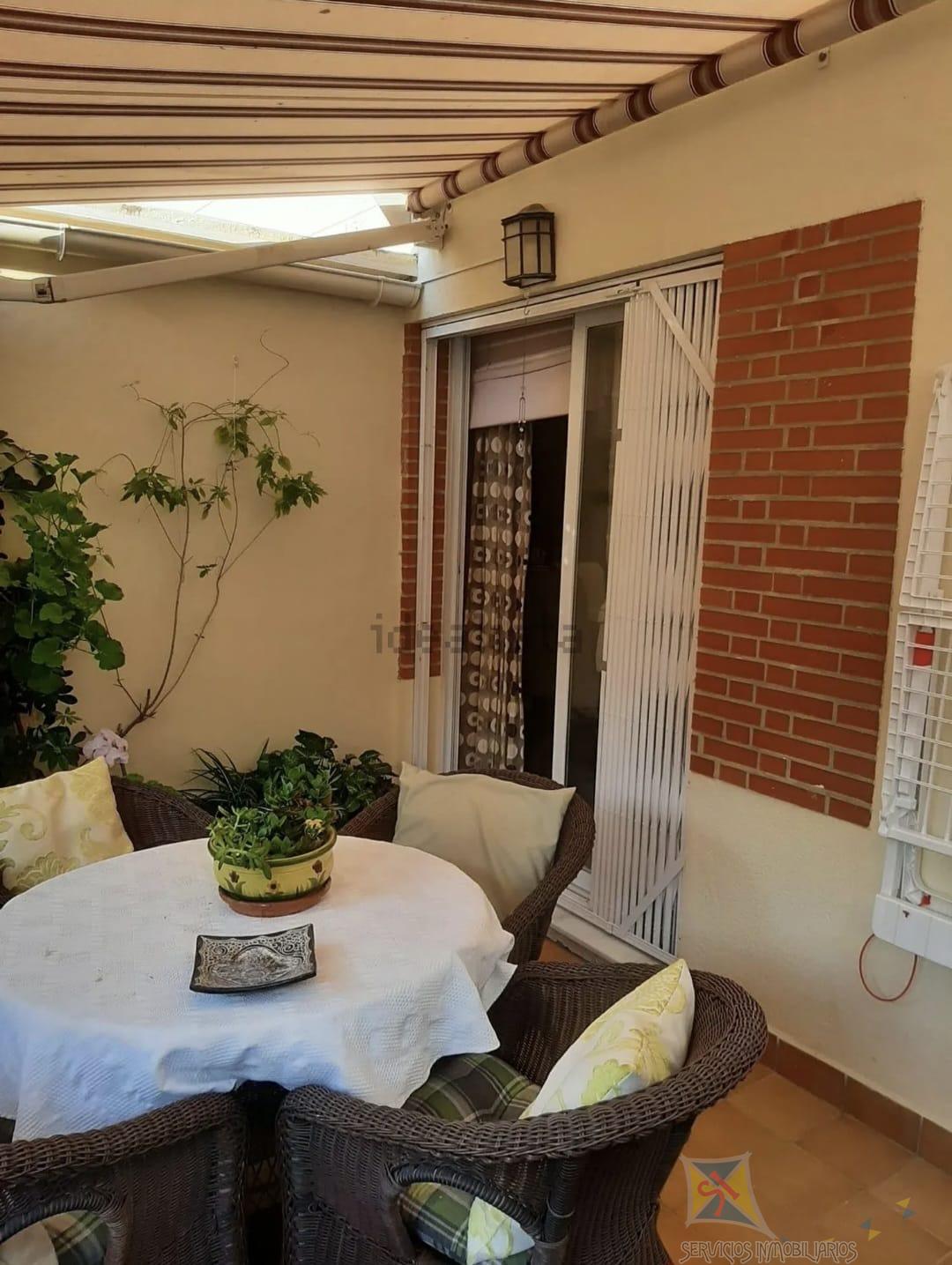 Venta de apartamento en Torremolinos