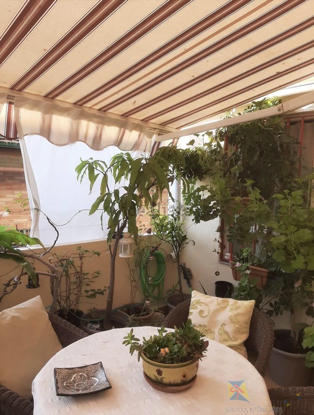 Venta de apartamento en Torremolinos