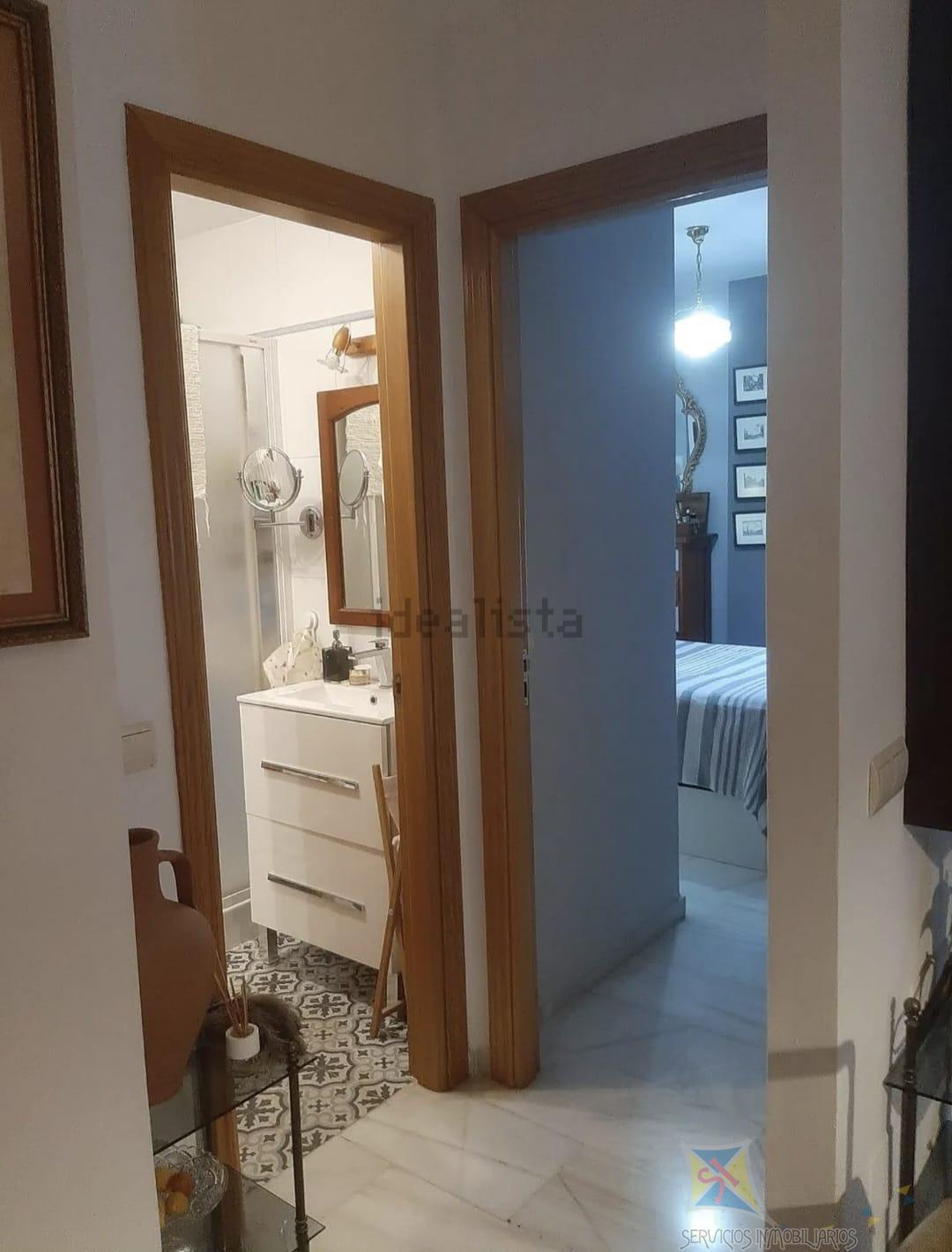 Venta de apartamento en Torremolinos