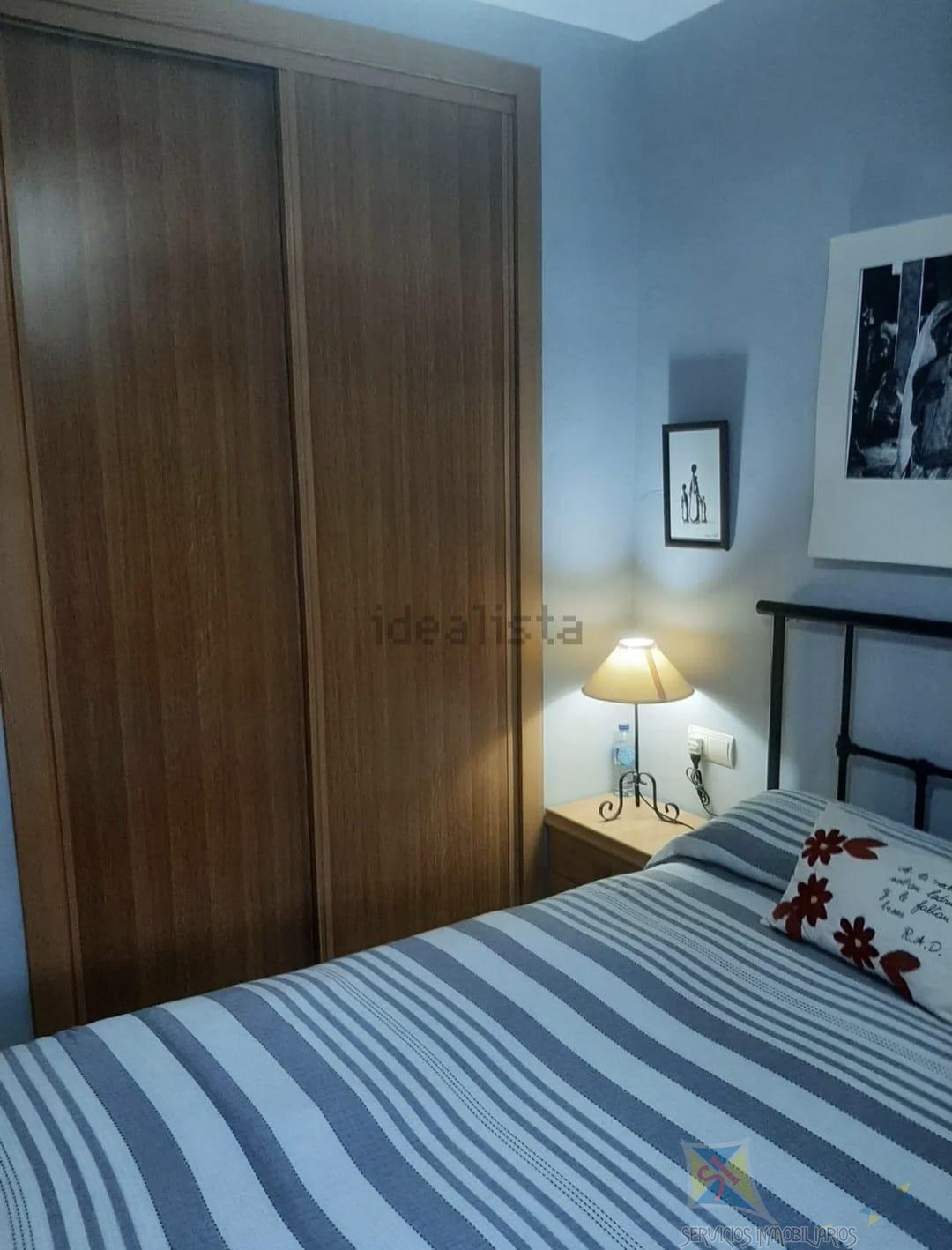 Venta de apartamento en Torremolinos