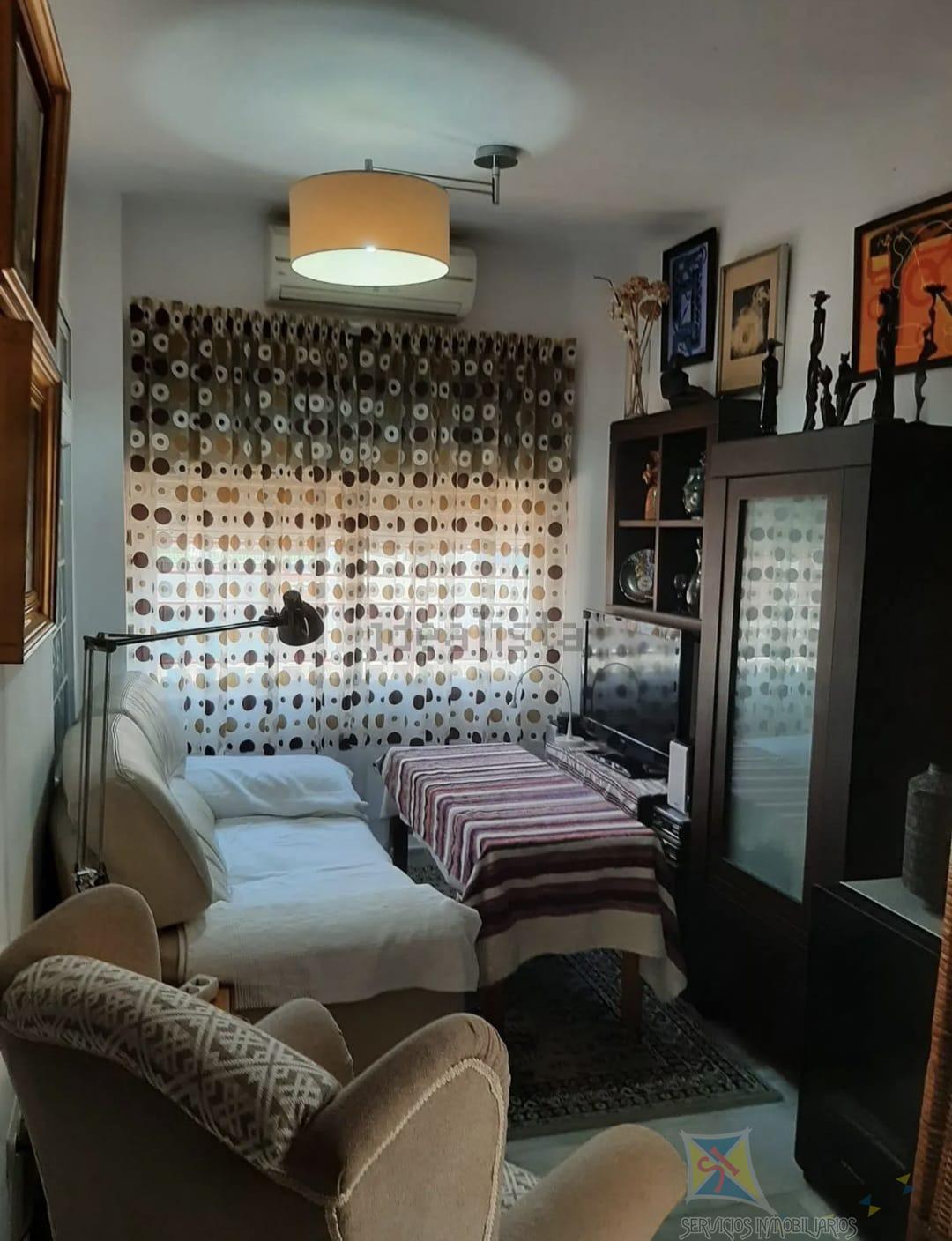 Venta de apartamento en Torremolinos